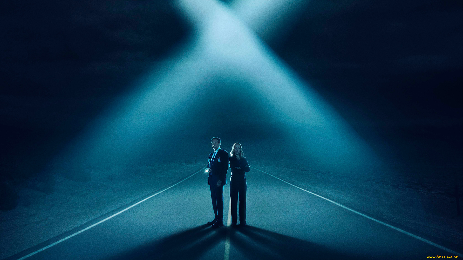 кино, фильмы, the, x-files, the, x, files