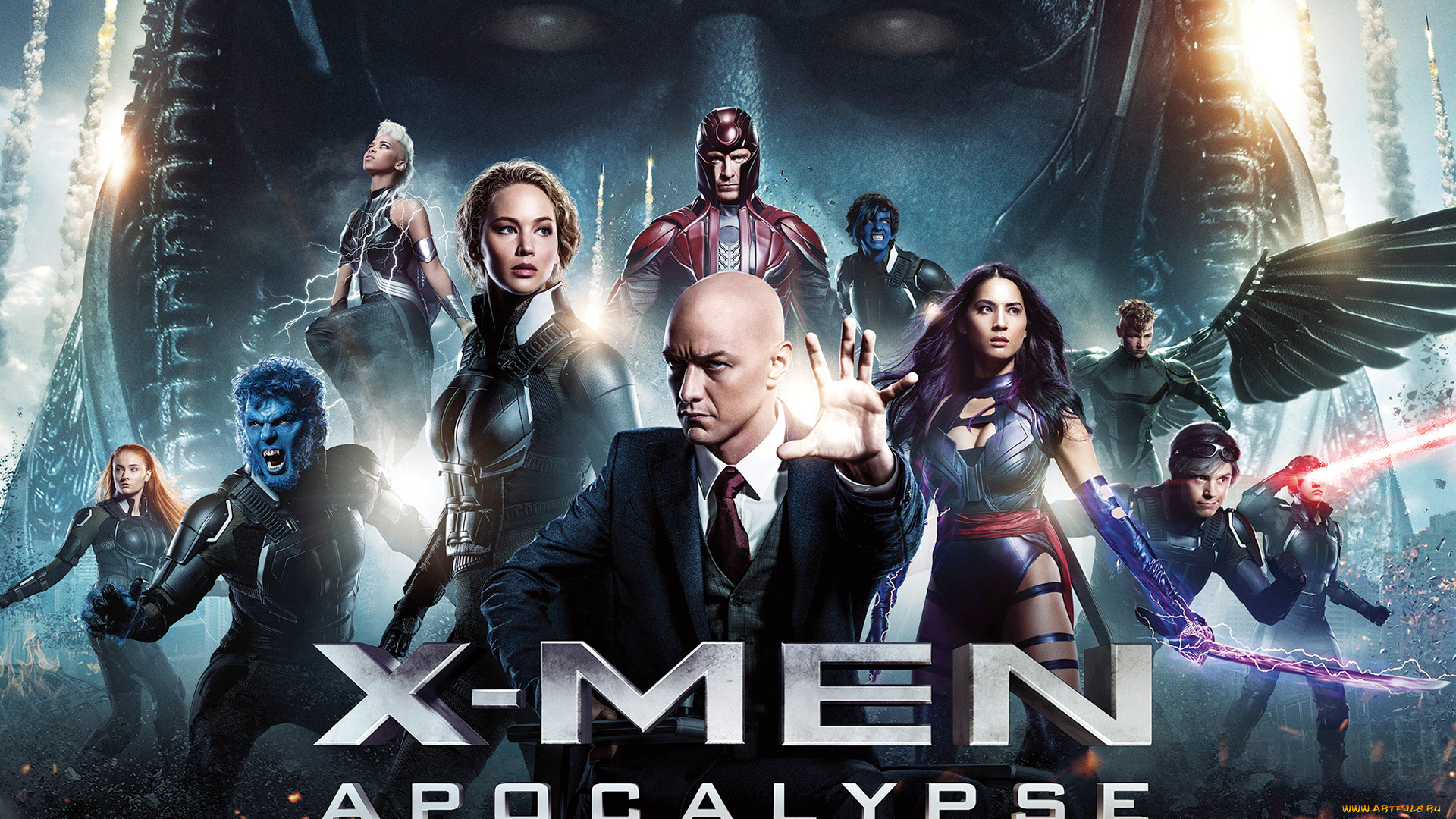 кино, фильмы, x-men, , apocalypse, apocalypse