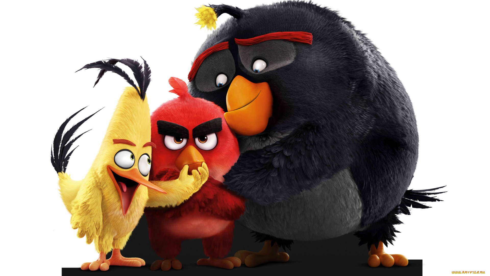 мультфильмы, the, angry, birds, movie, angry, birds, movie