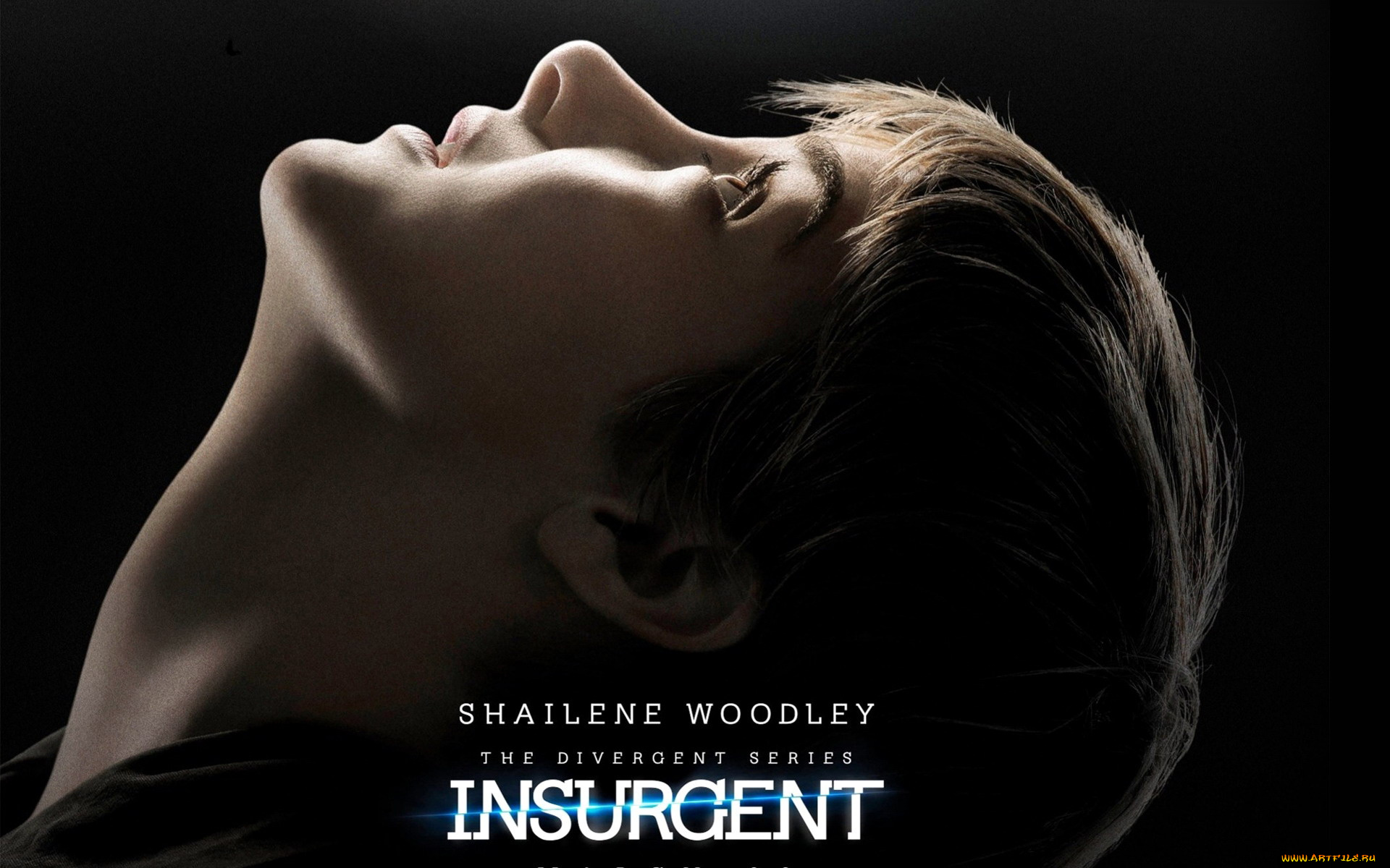 кино, фильмы, insurgent, shailene, woodley