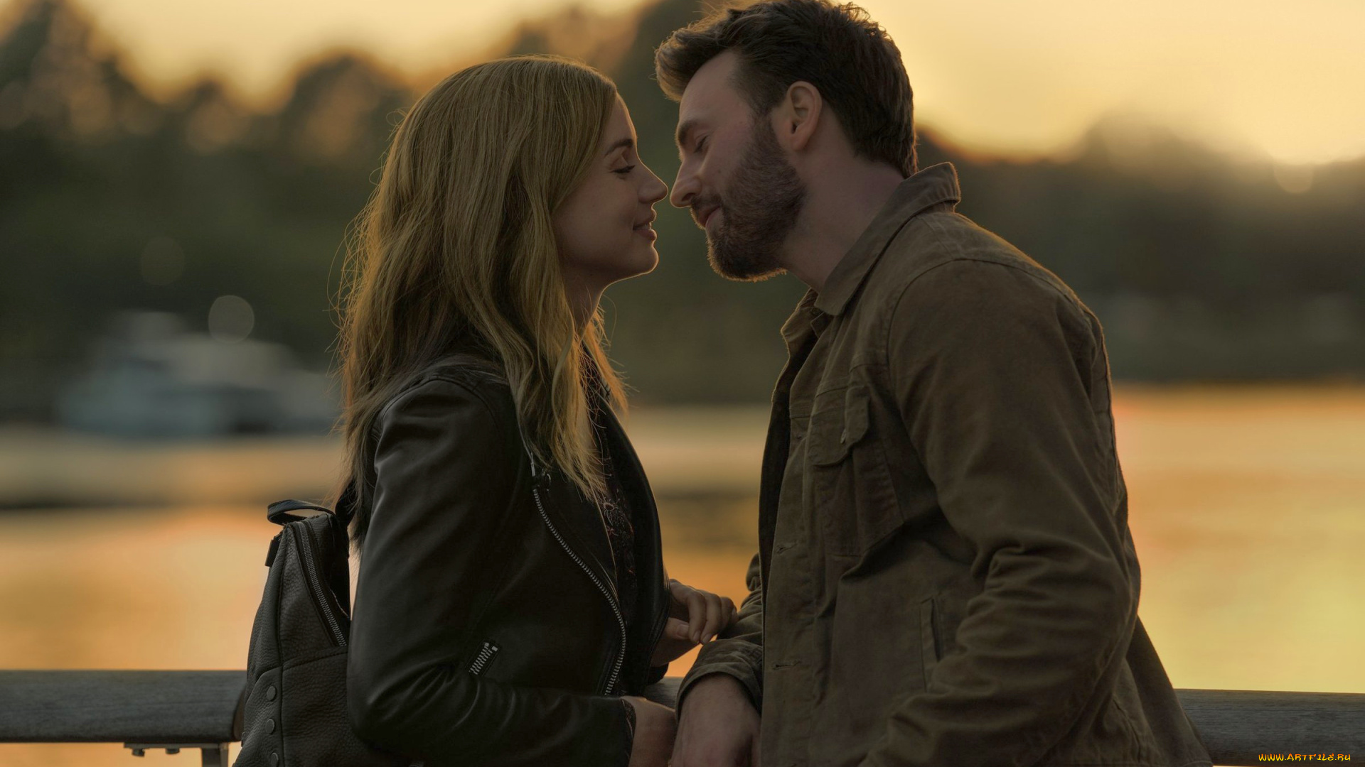 ghosted, , , 2023, , кино, фильмы, ghosted, кино, кадры, chris, evans, ana, de, armas, без, ответа, боевик, мелодрама, комедия, крис, эванс, ана, де, армас