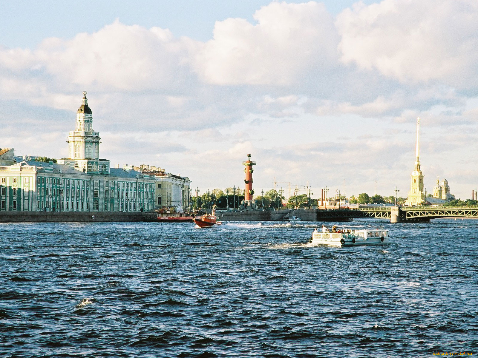 питер, города, санкт, петербург, петергоф, россия