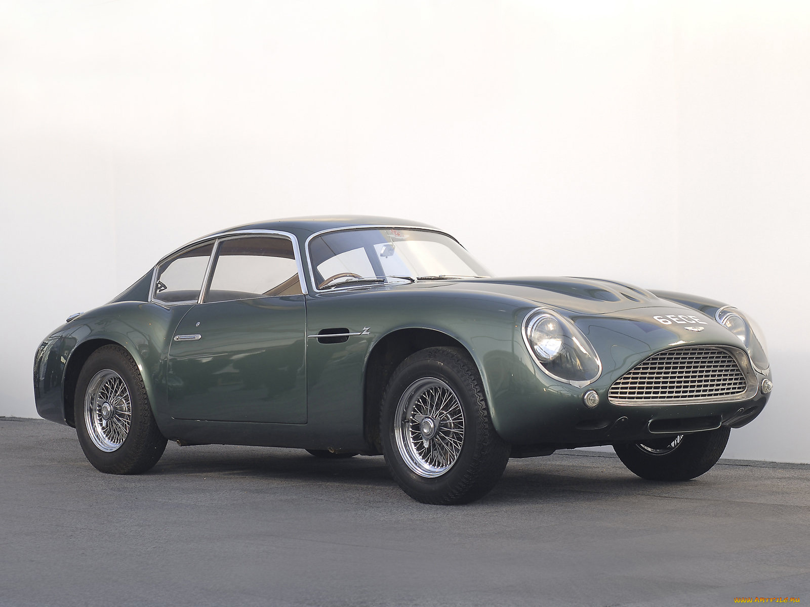 aston, martin, db4, gt, zagato, 1961, автомобили