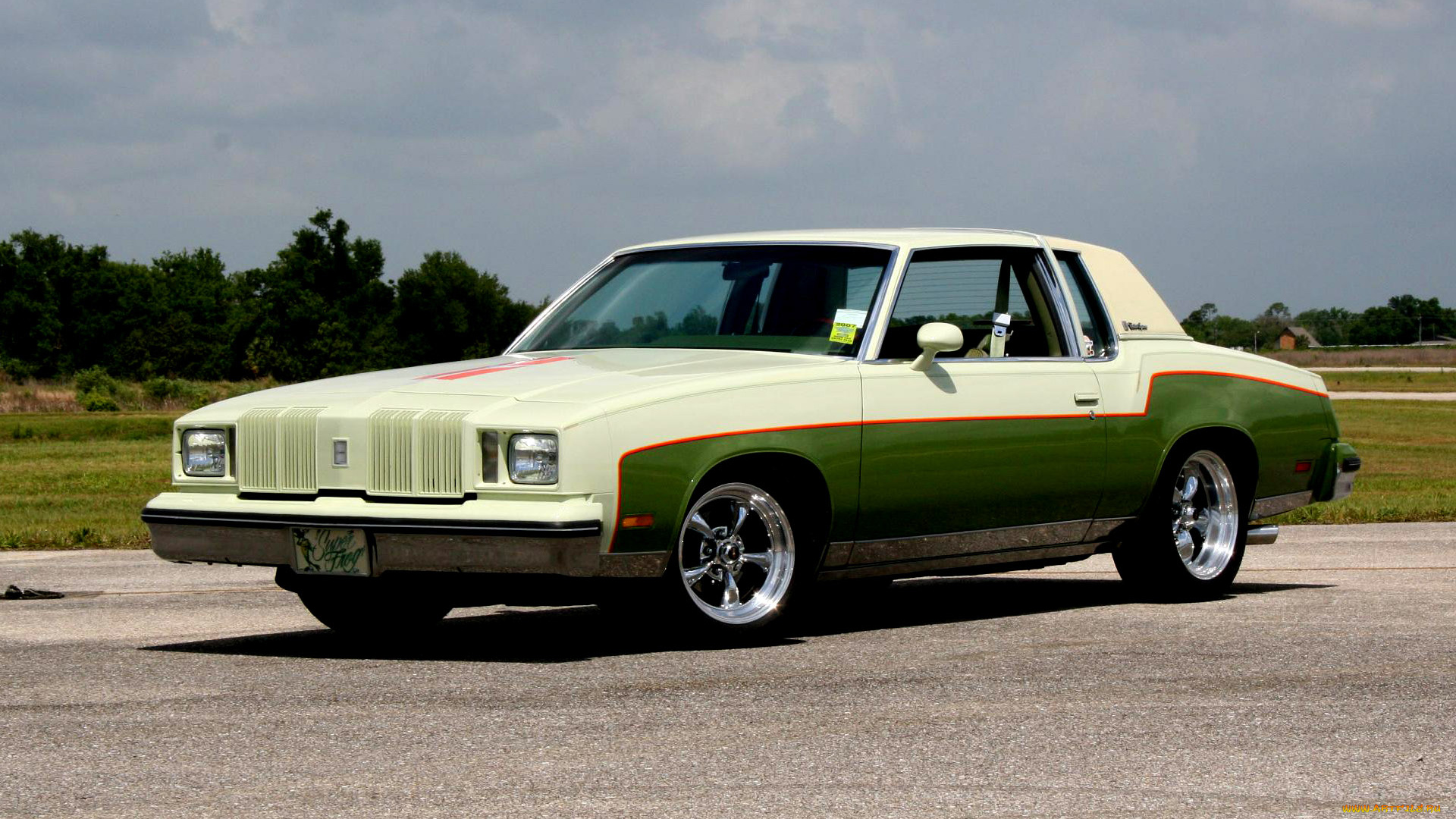 1979, oldsmobile, cutlass, автомобили