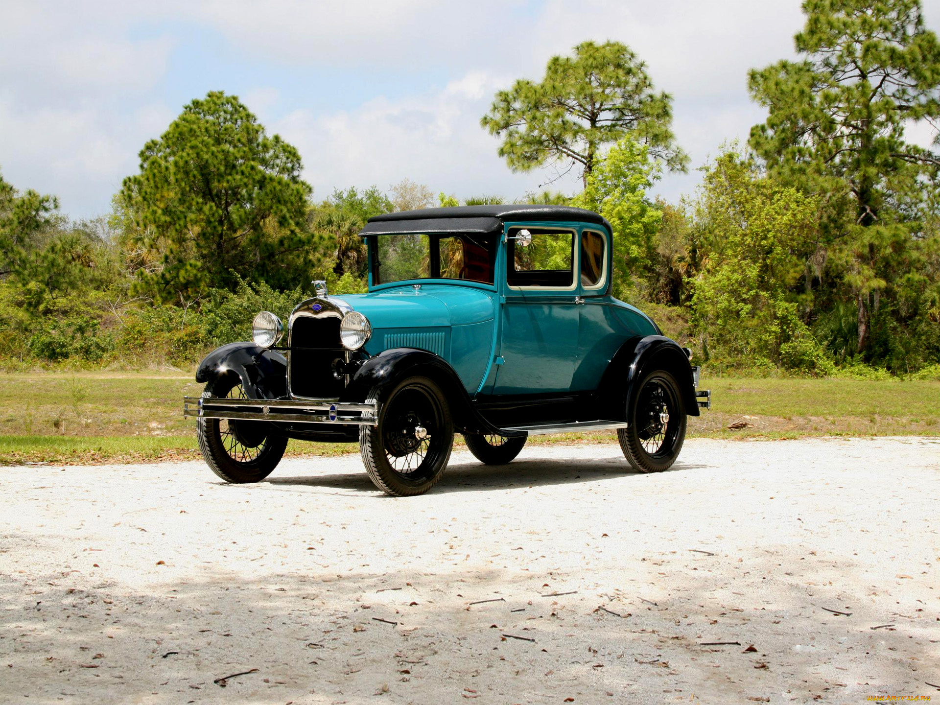 1928, ford, coupe, автомобили, классика