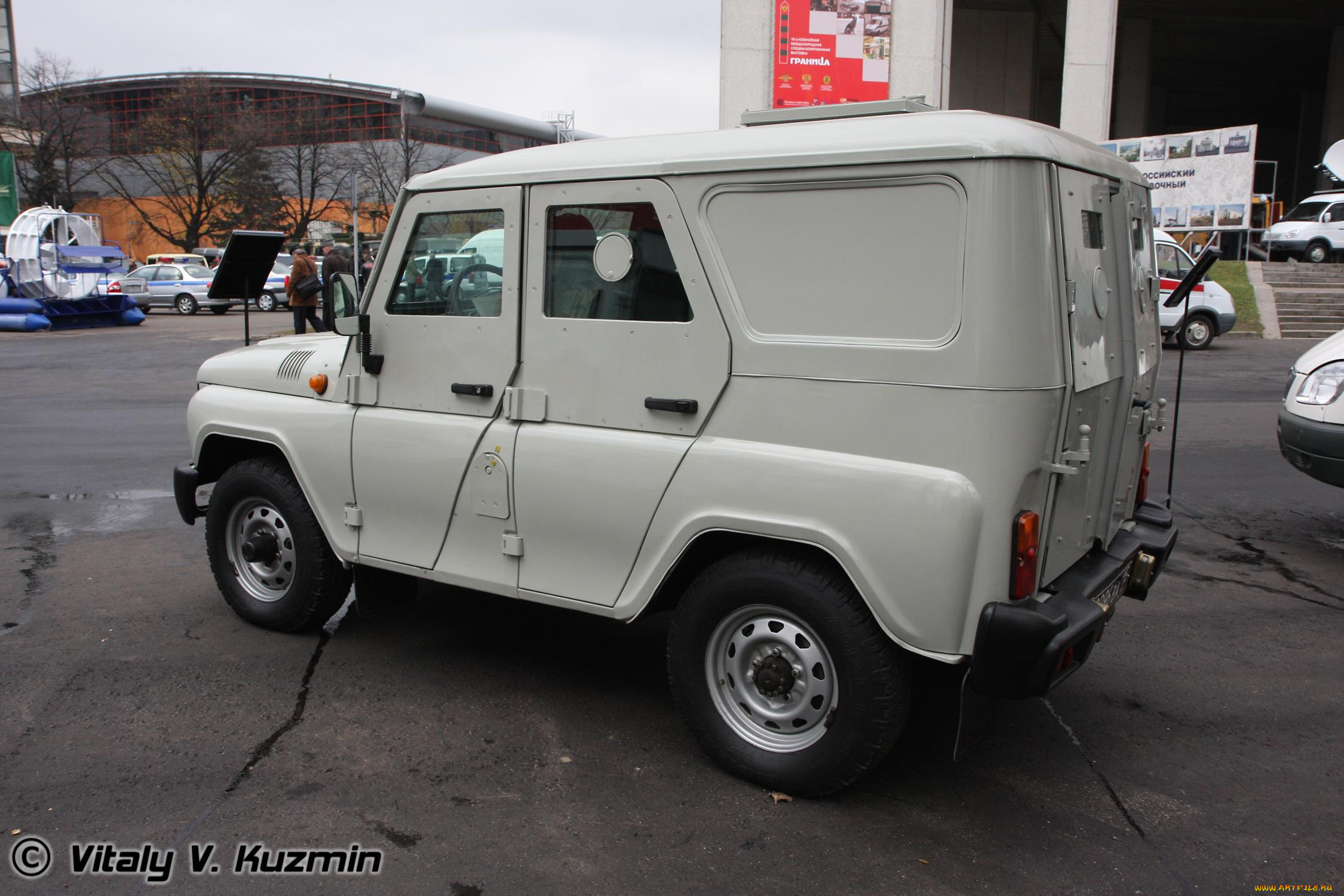 техника, военная