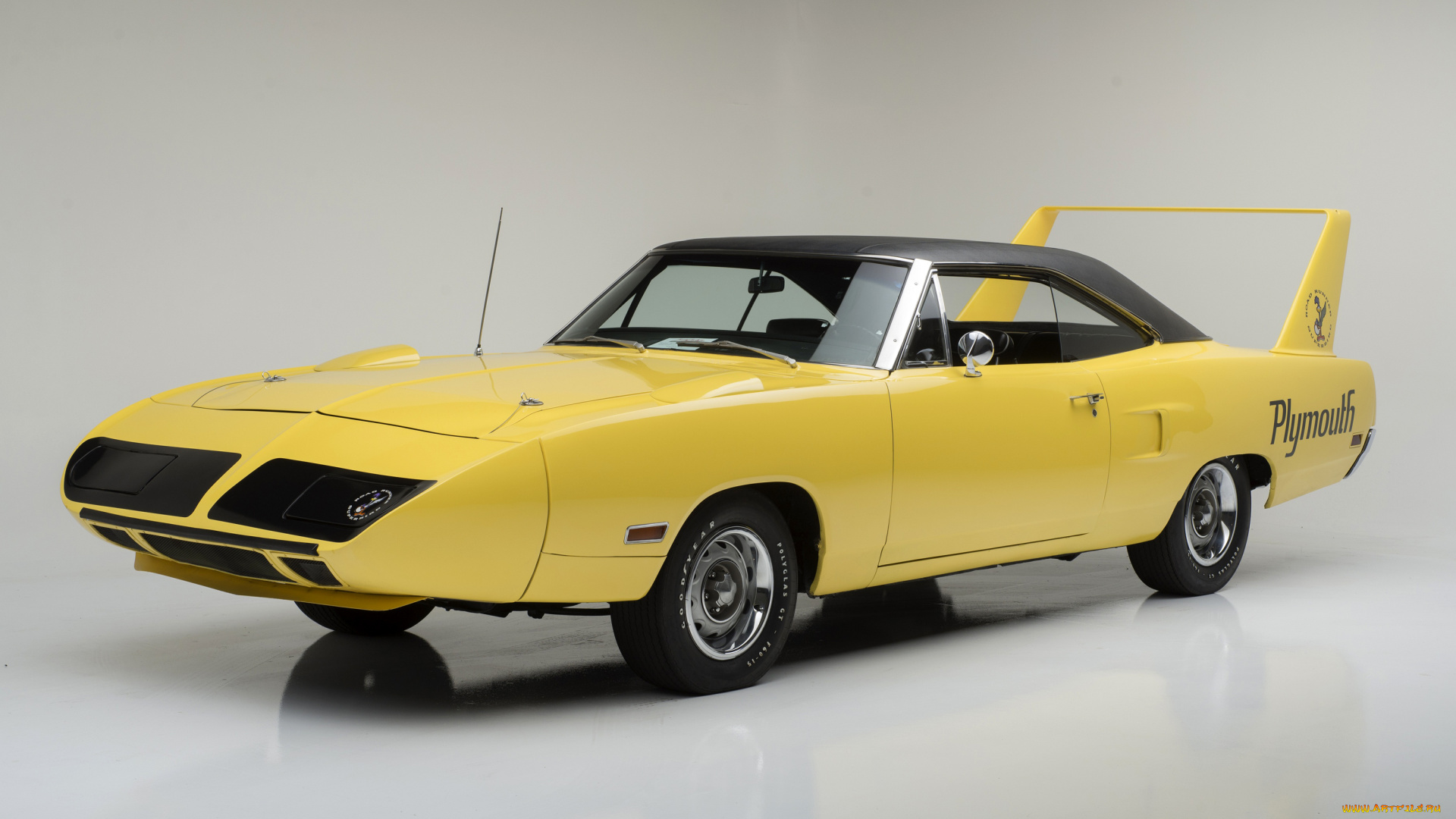 1970, plymouth, road, runner, superbird, , rm23, автомобили, plymouth, металлик, желтый, ретро, superbird