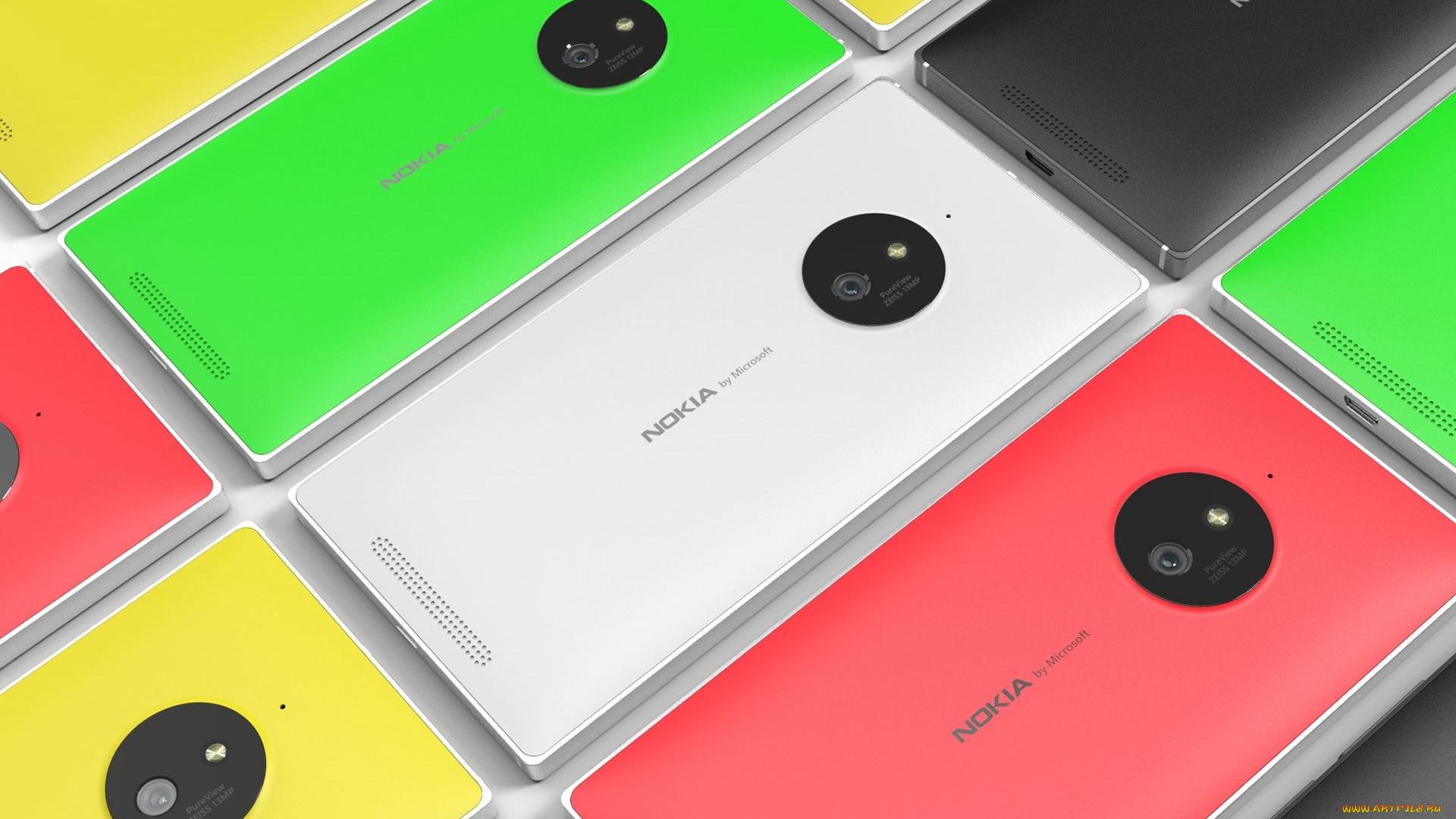 бренды, nokia, смартфоны