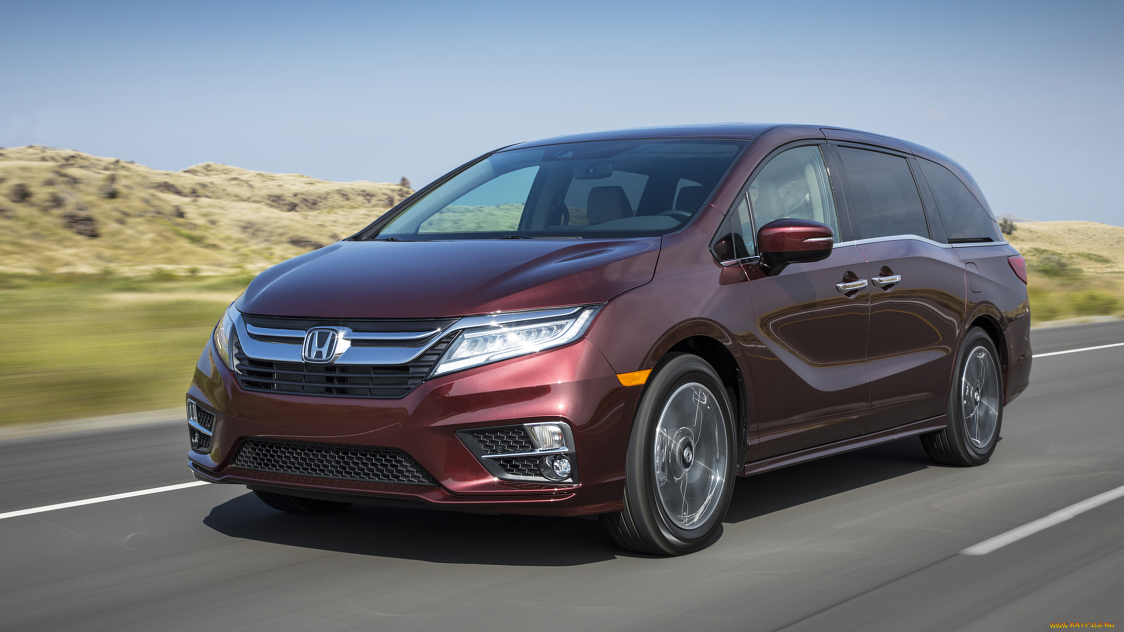 honda, odyssey, elite, 2018, автомобили, honda, 2018, elite, odyssey