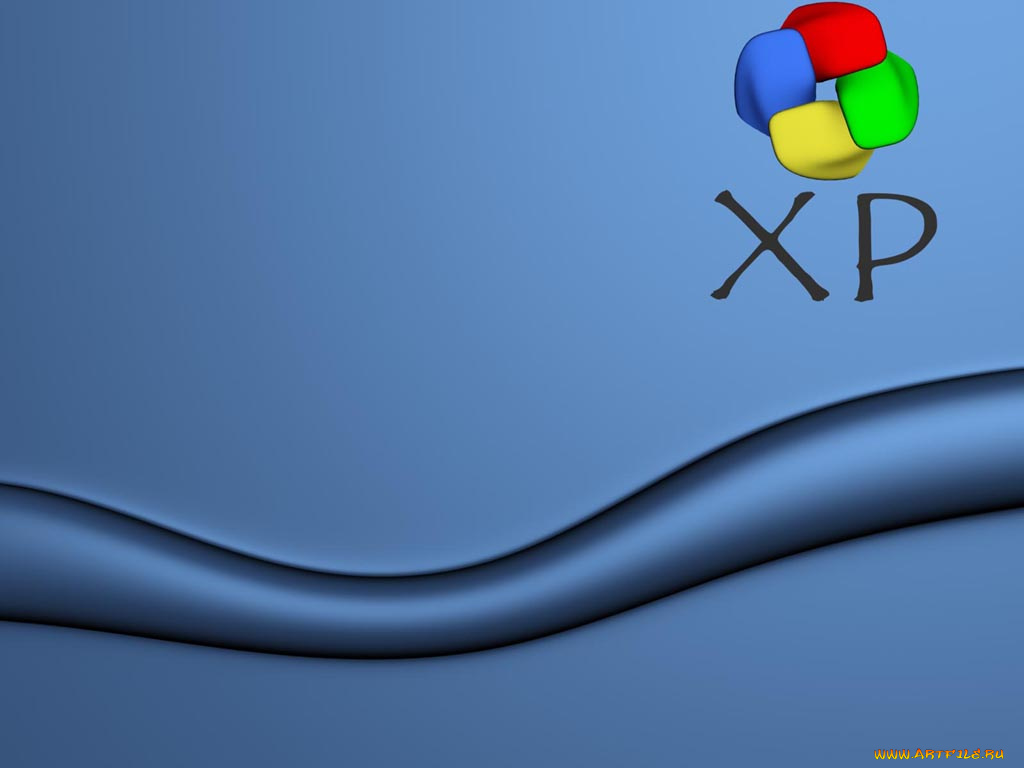 компьютеры, windows, xp