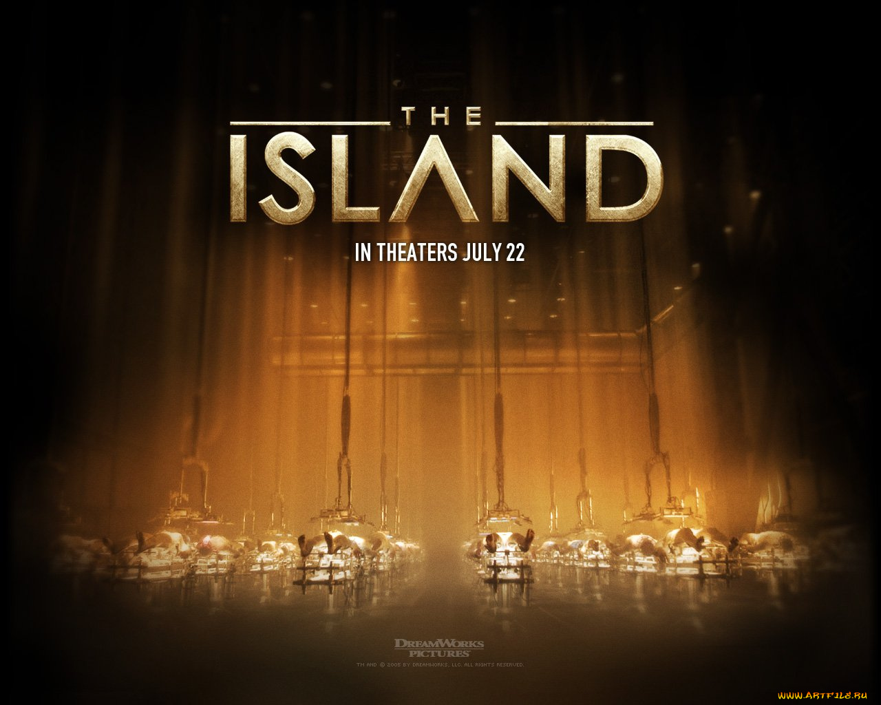 island, кино, фильмы, the
