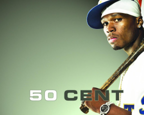 Картинка музыка 50 cent