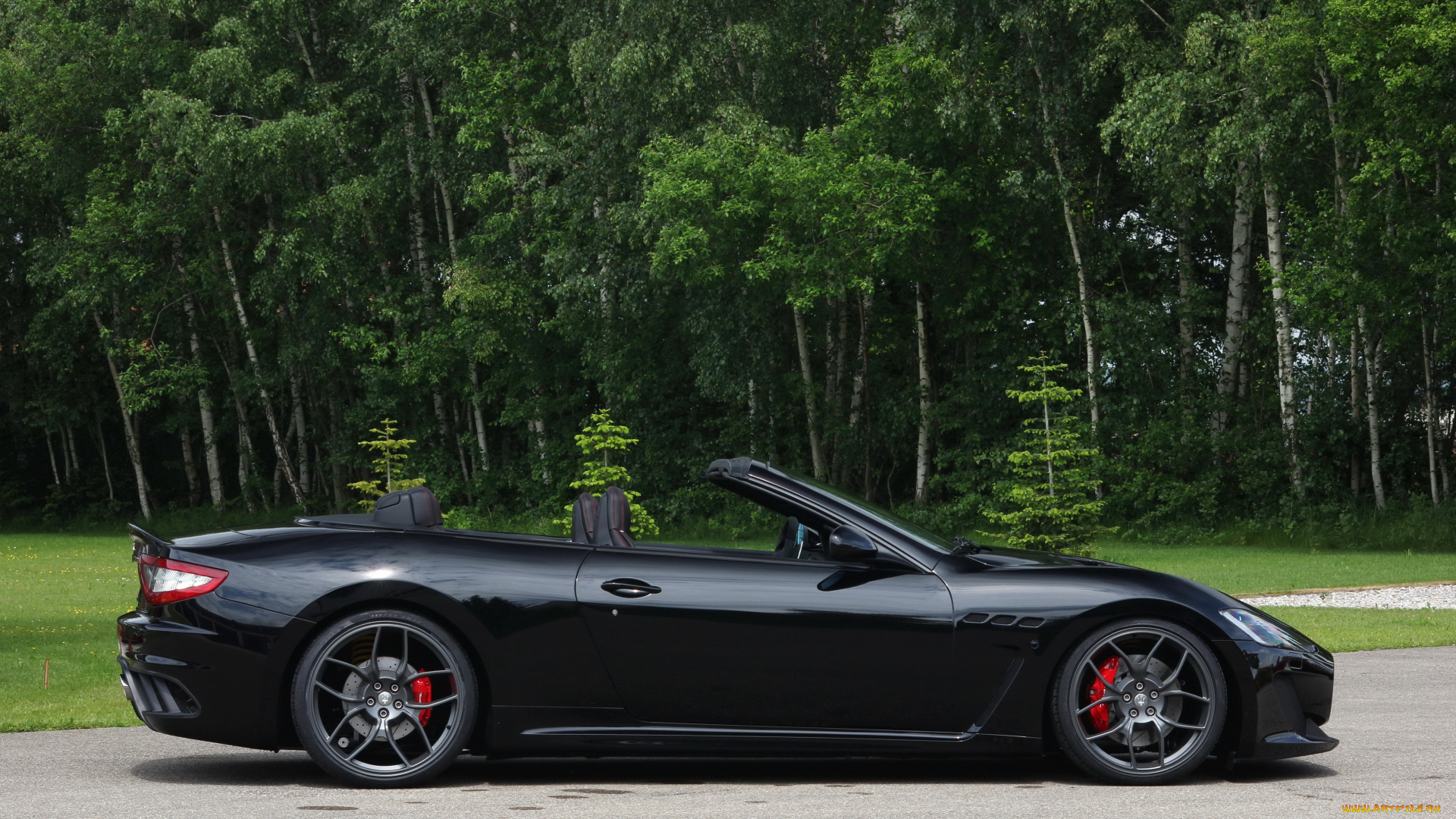 2013, maserati, grancabrio, mc, автомобили