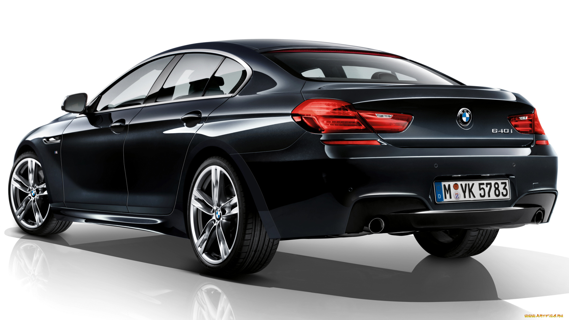 bmw, gran, coupe, автомобили, bayerische, motoren, werke, ag, германия