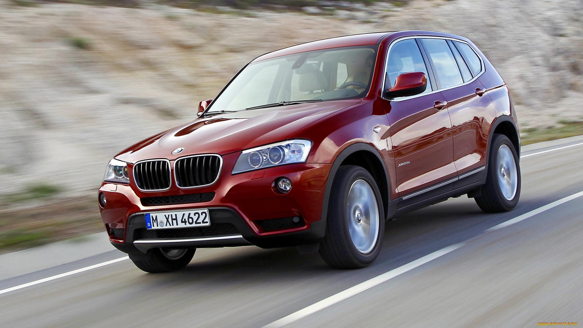 bmw, x3, автомобили, германия, bayerische, motoren, werke, ag