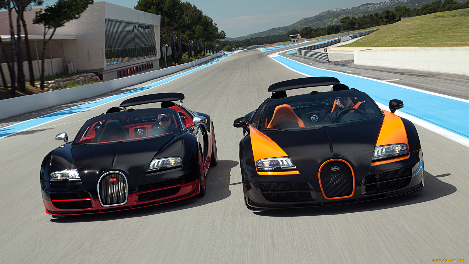 bugatti, veyron, автомобили, франция, класс-люкс, спортивные, automobiles, s, a