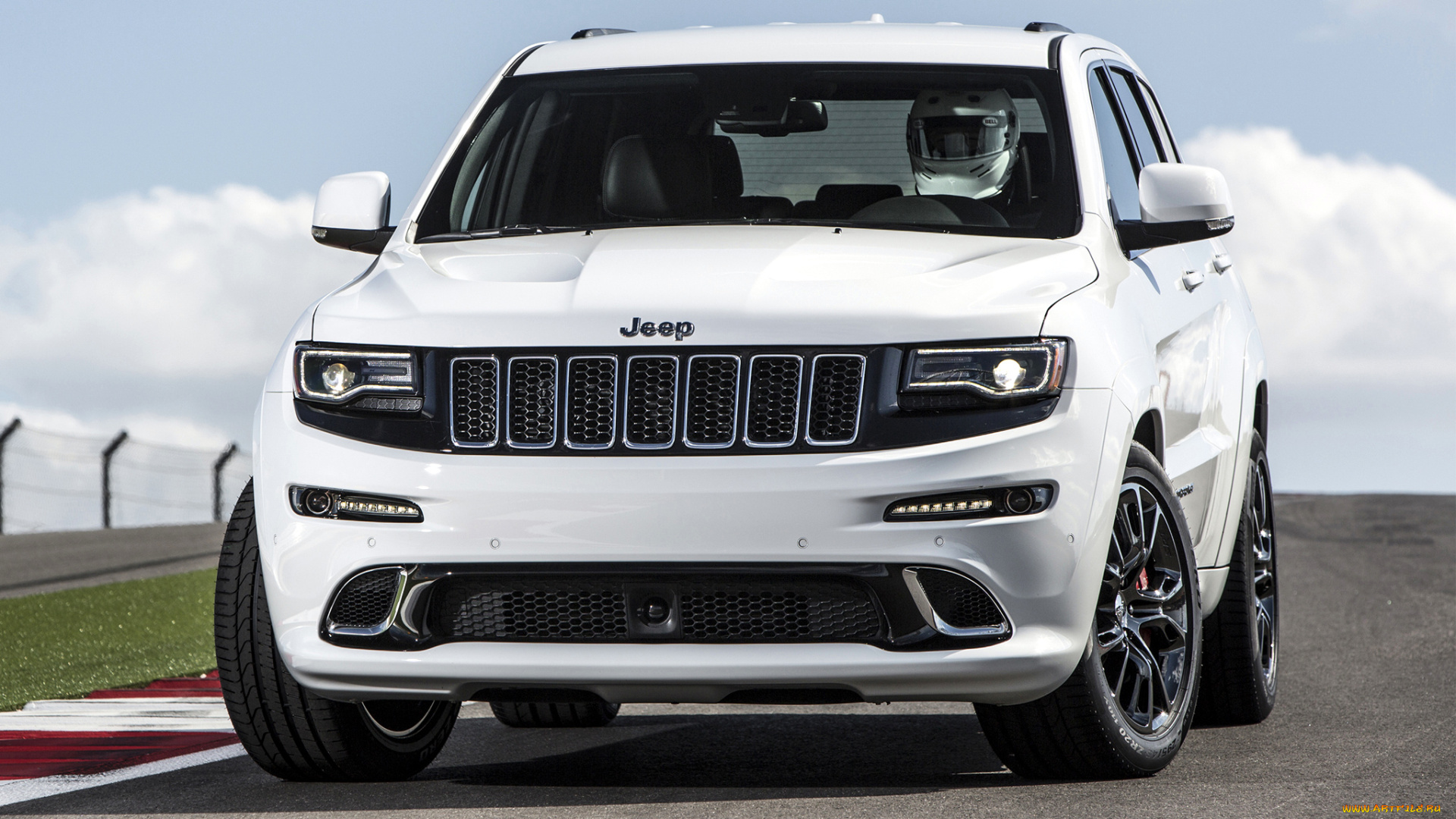 jeep, grand, cherokee, автомобили, сша, внедорожники, chrysler, group, llc