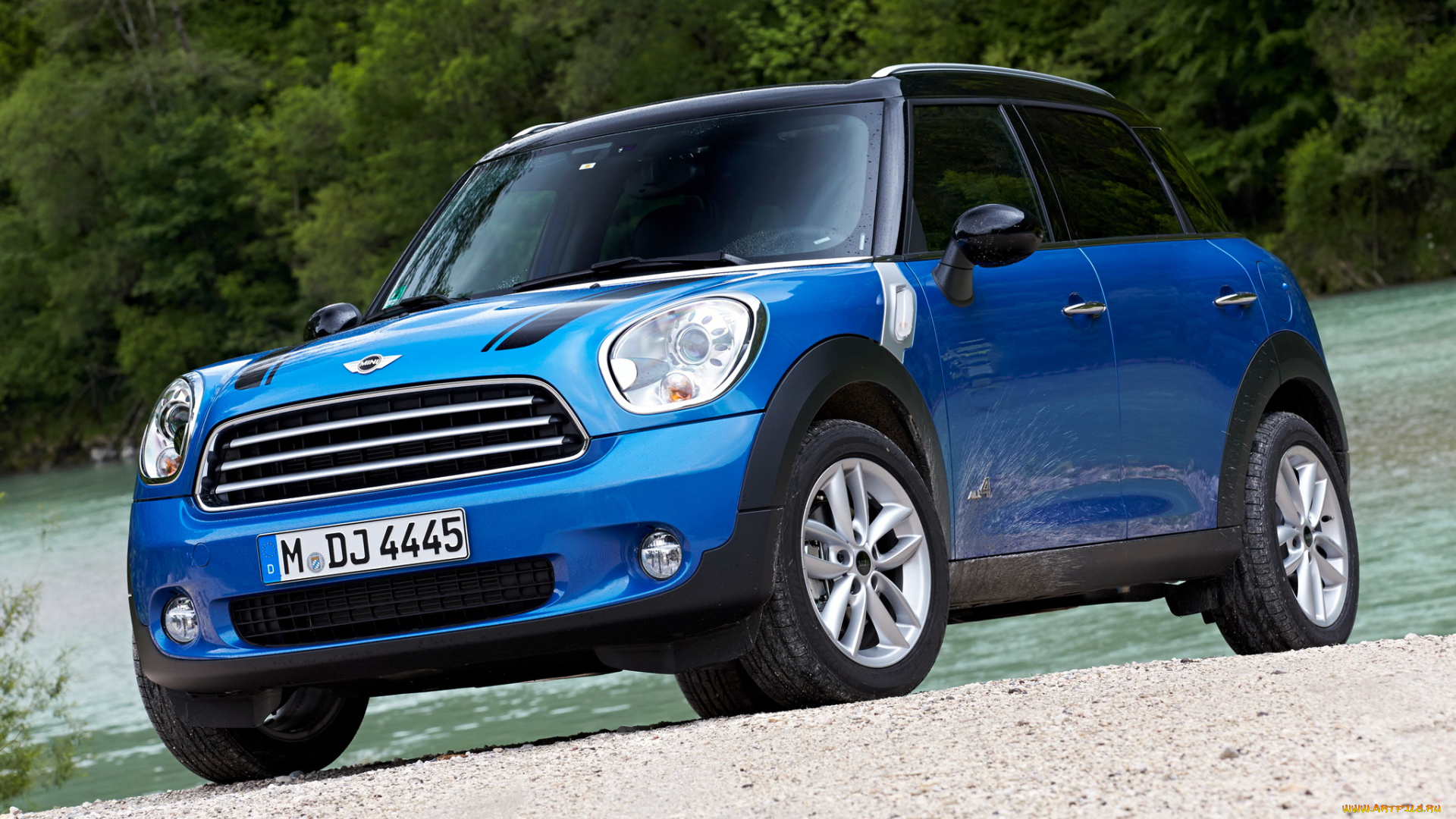 mini, countryman, автомобили, british, motor, corporation, великобритания