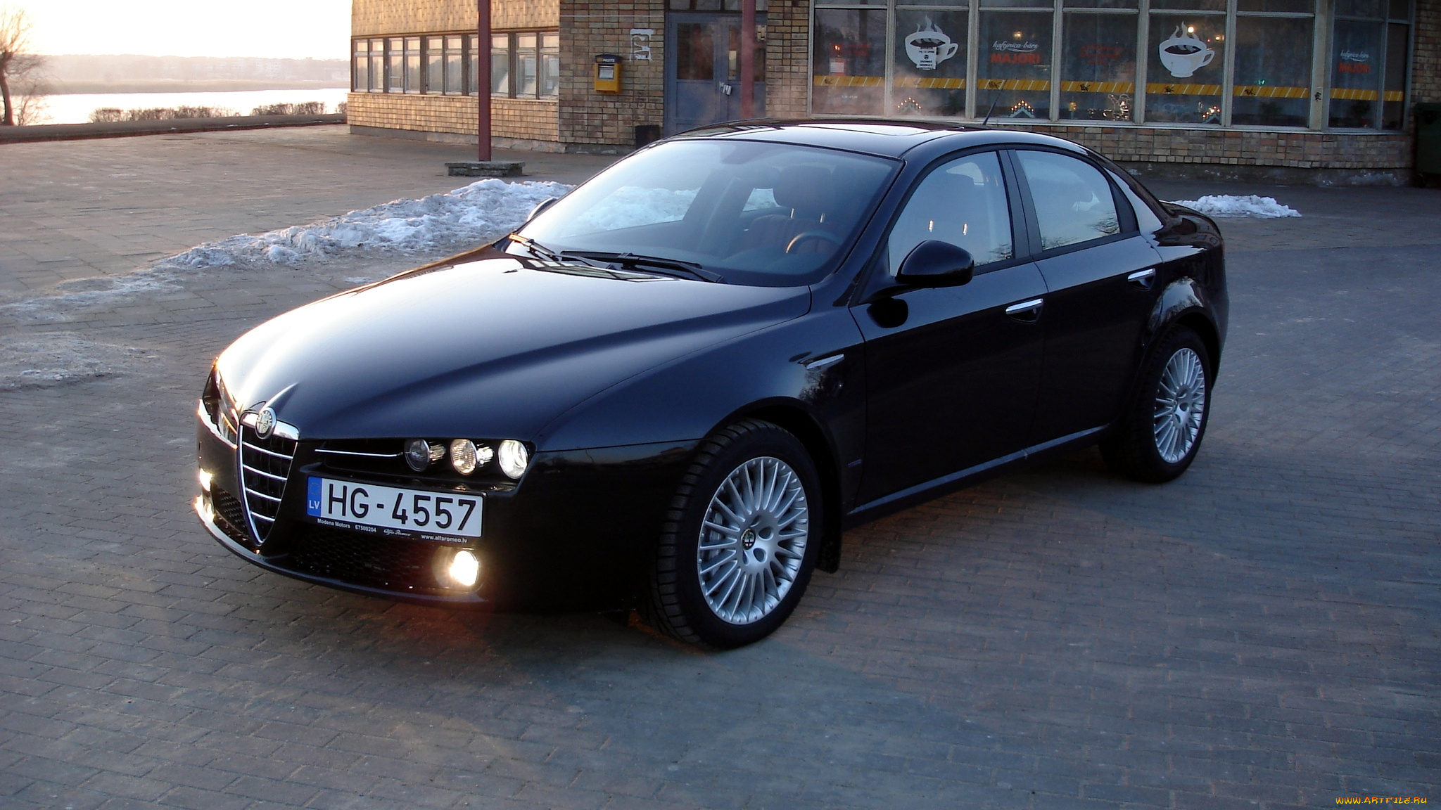 alfa, romeo, 159, автомобили, италия, fiat, group