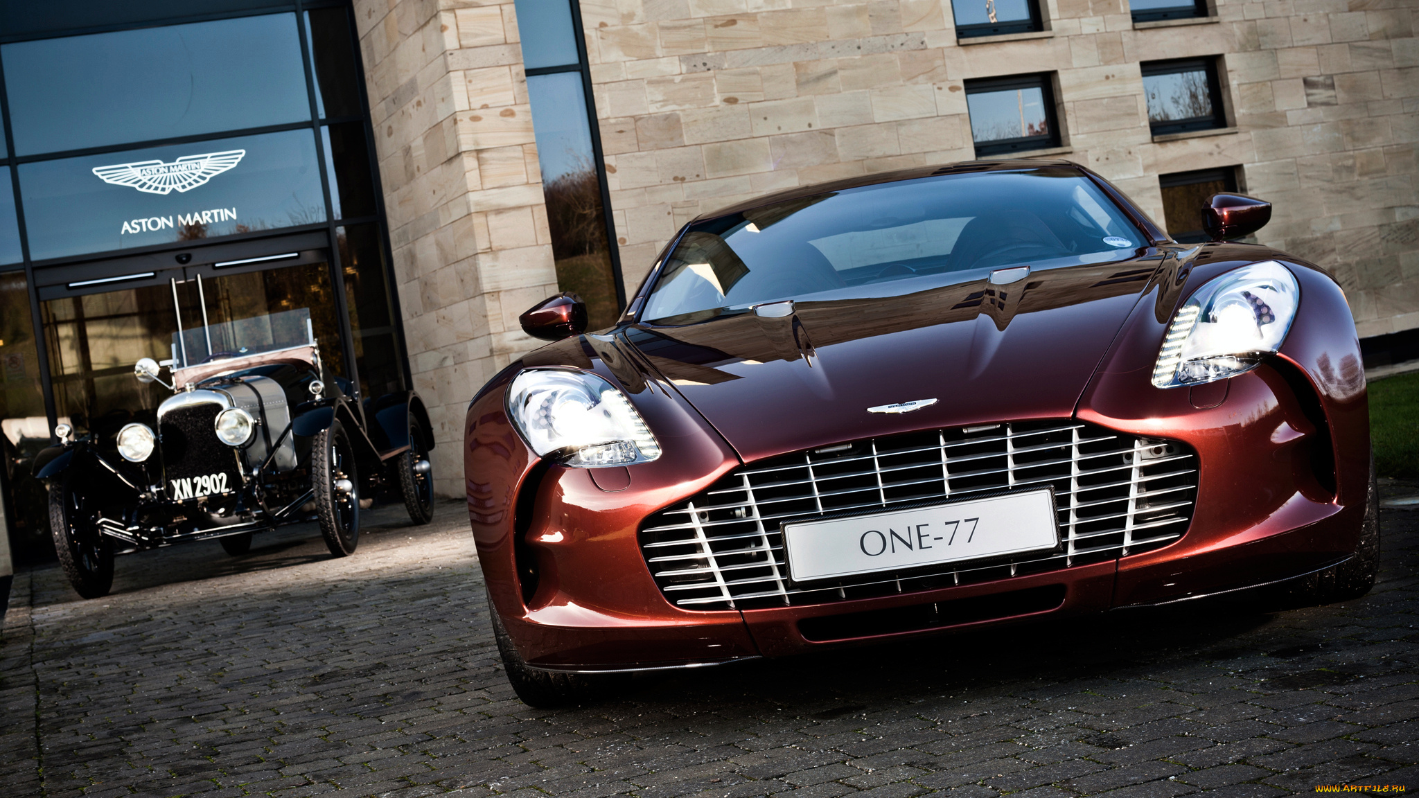 aston, martin, автомобили, ltd, элитные, великобритания