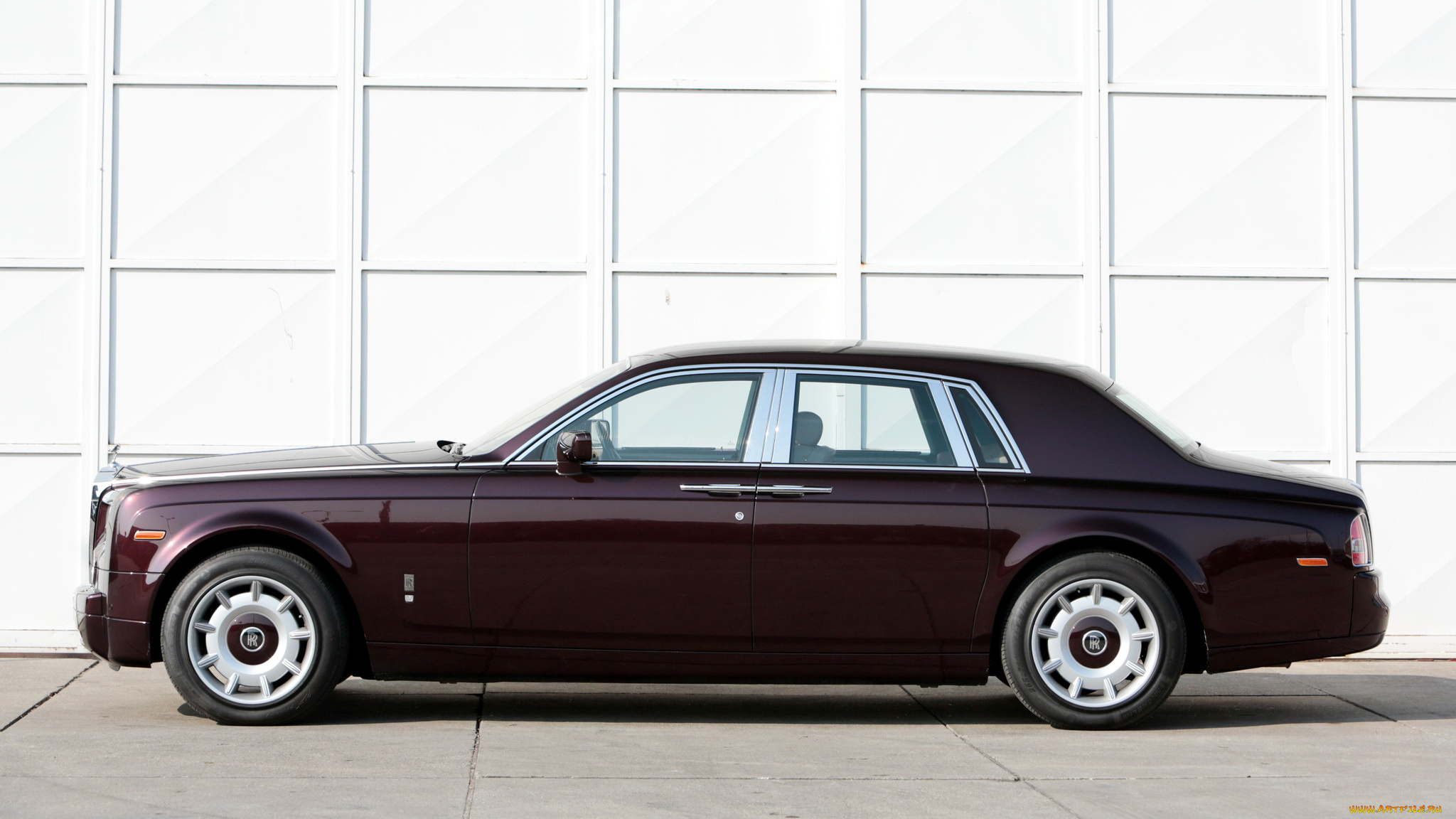 rolls, royce, phantom, автомобили, класс-люкс, rolls-royce, motor, cars, ltd, великобритания