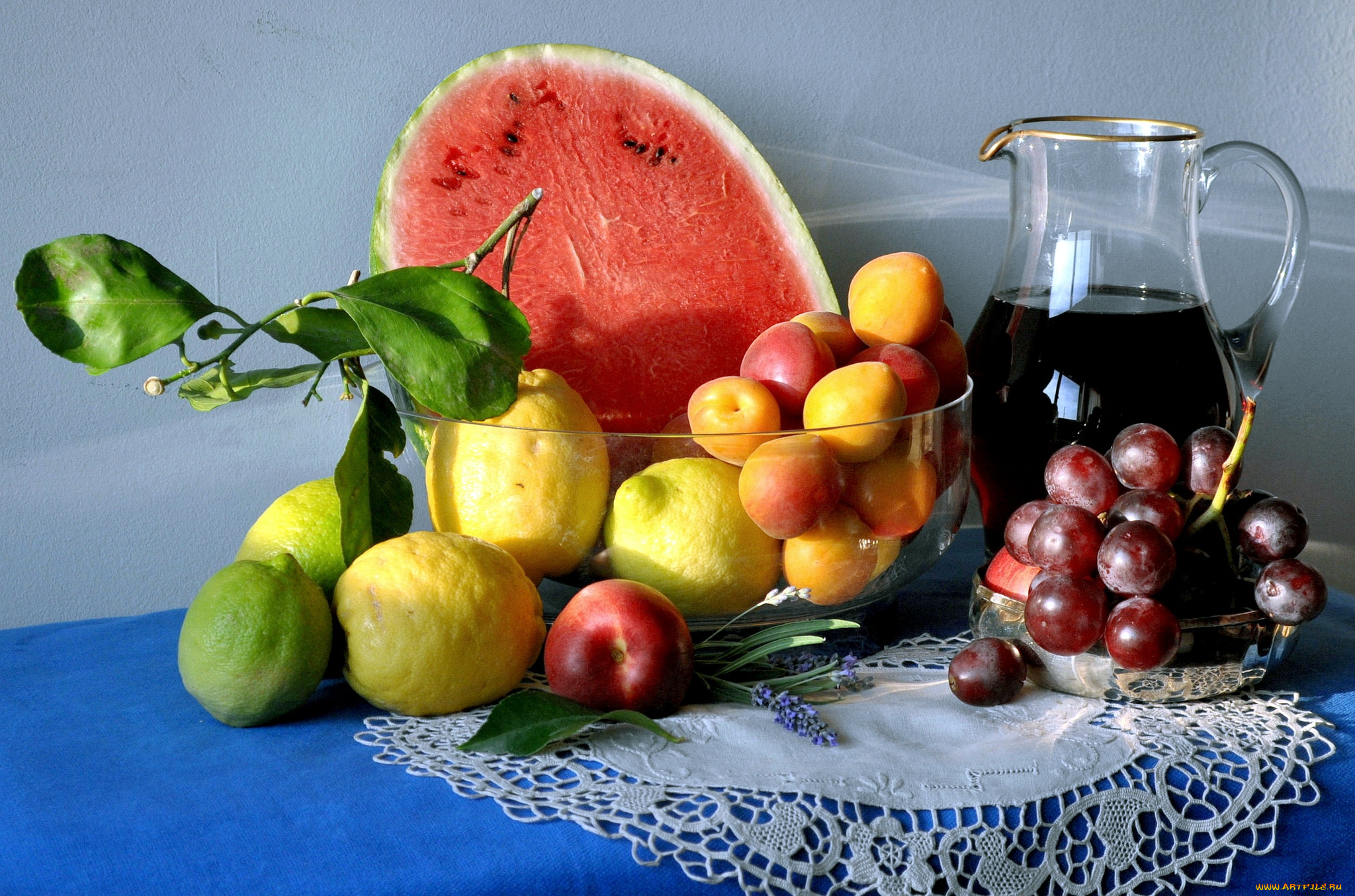 фрукты натюрморт fruit still life скачать