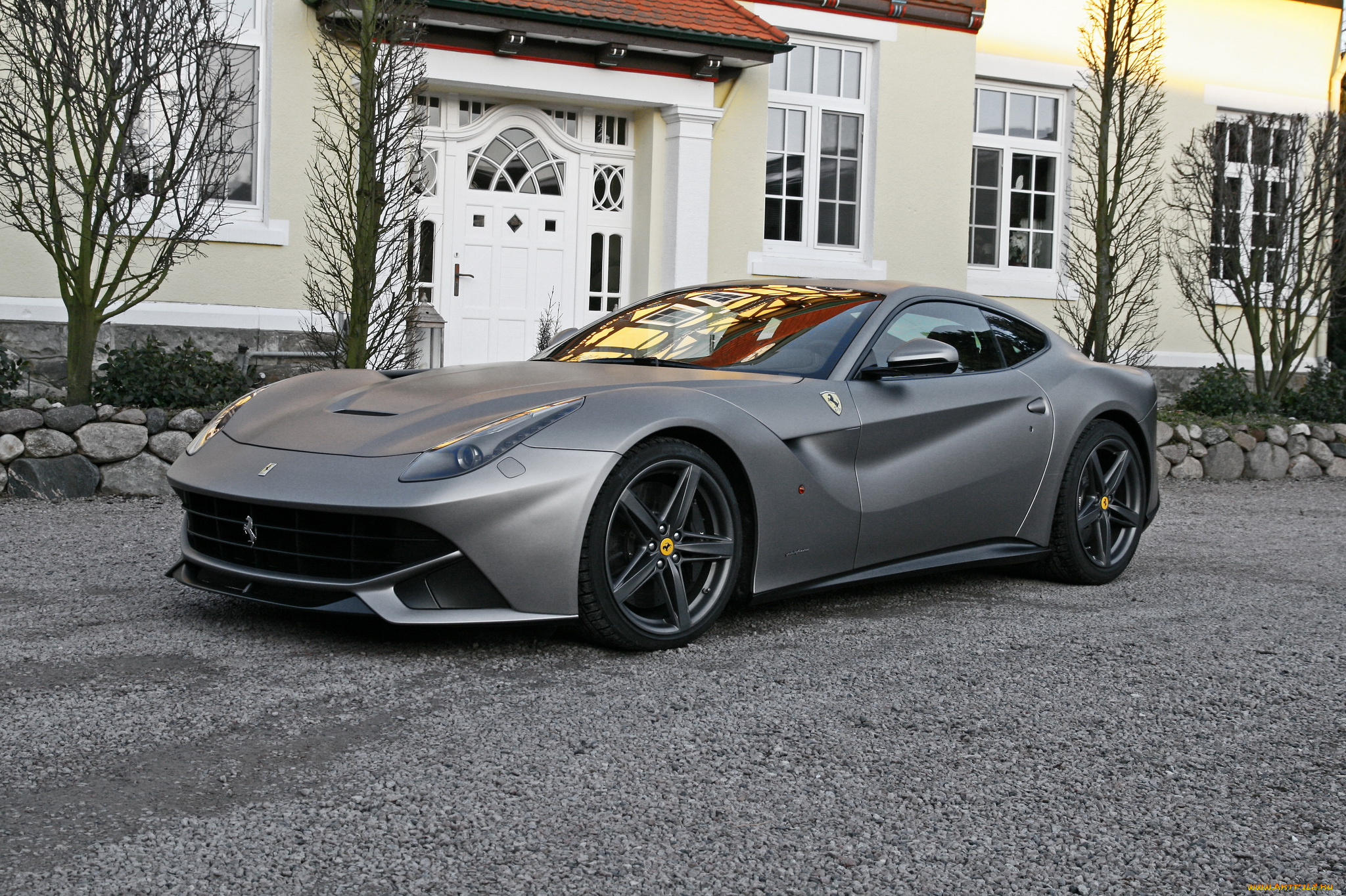 2013, ferrari, f12berlinetta, автомобили, berlinetta, f12