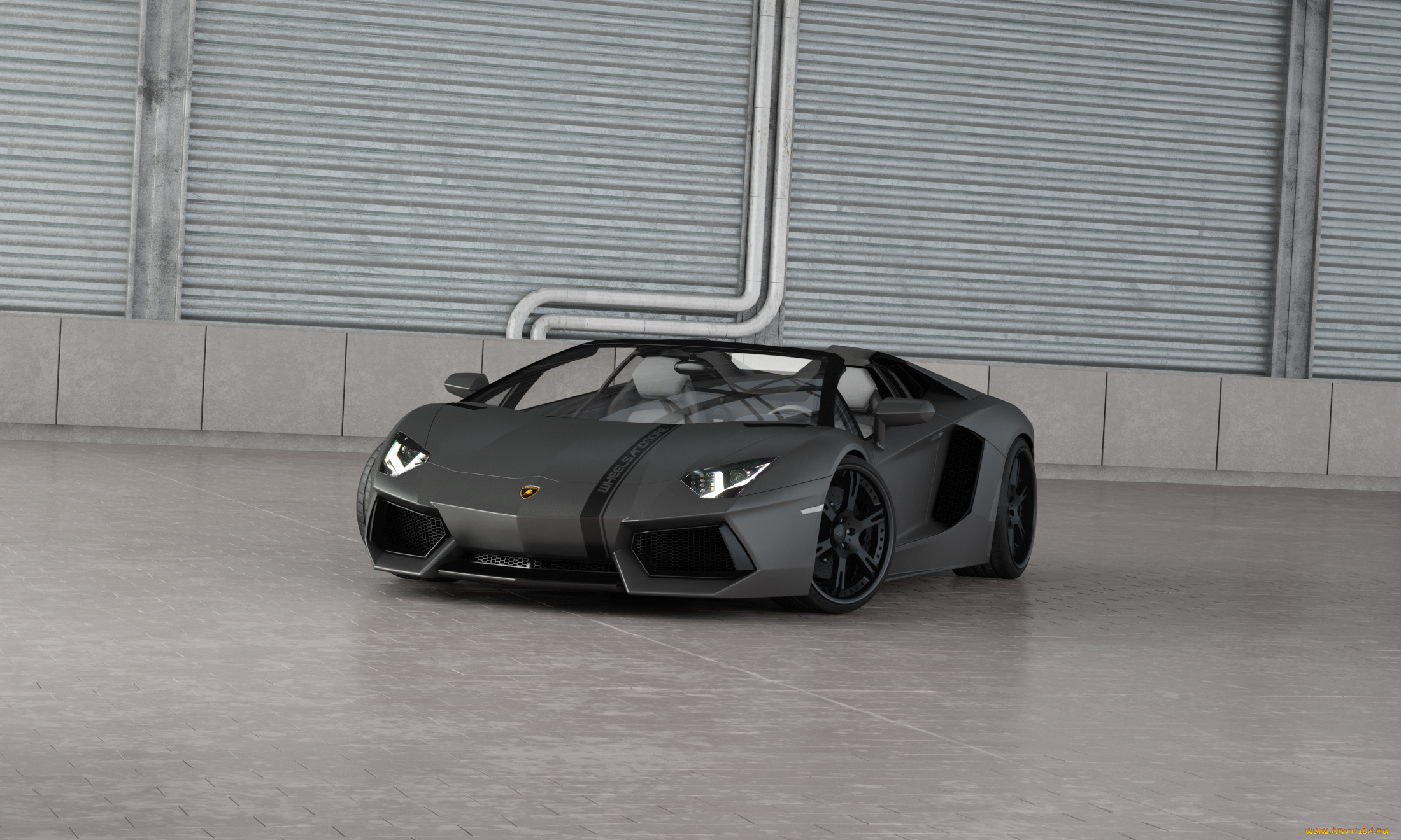 2013, lamborghini, aventador, lp700, roadster, автомобили