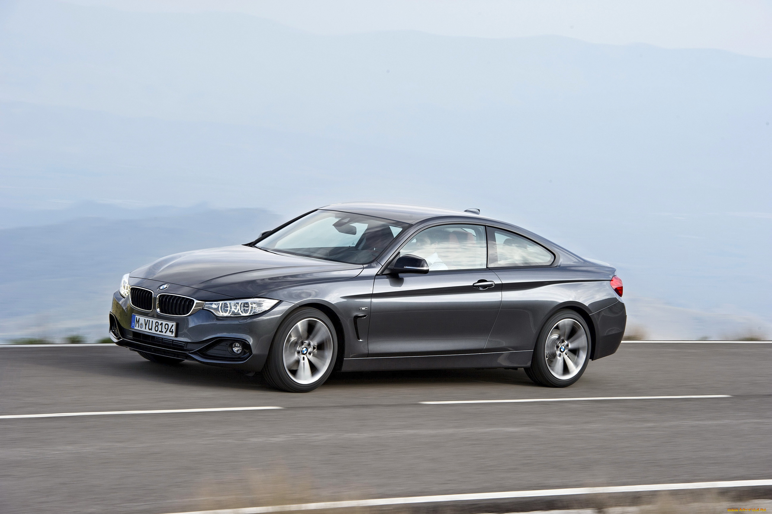 2013, bmw, 420d, f32, автомобили