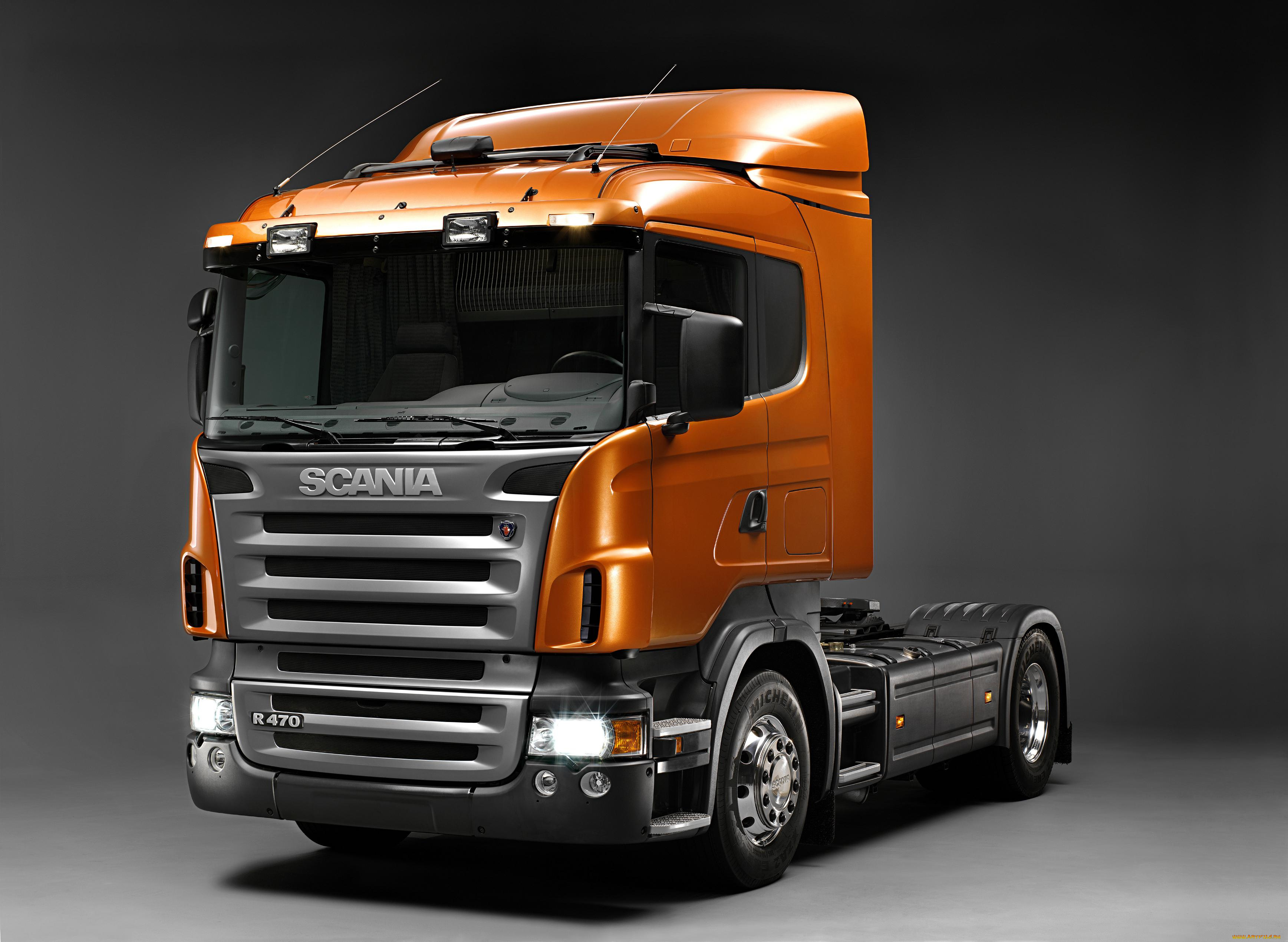 scania, series, автомобили, ab, грузовые, автобусы, швеция