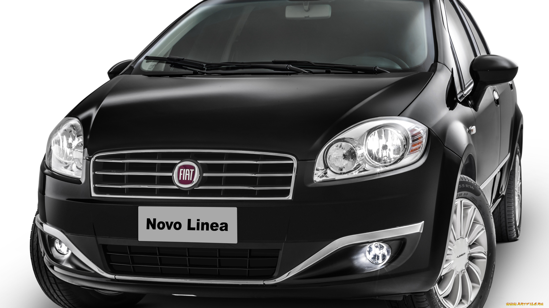 автомобили, fiat, темный, 2014г, 323, br-spec, linea