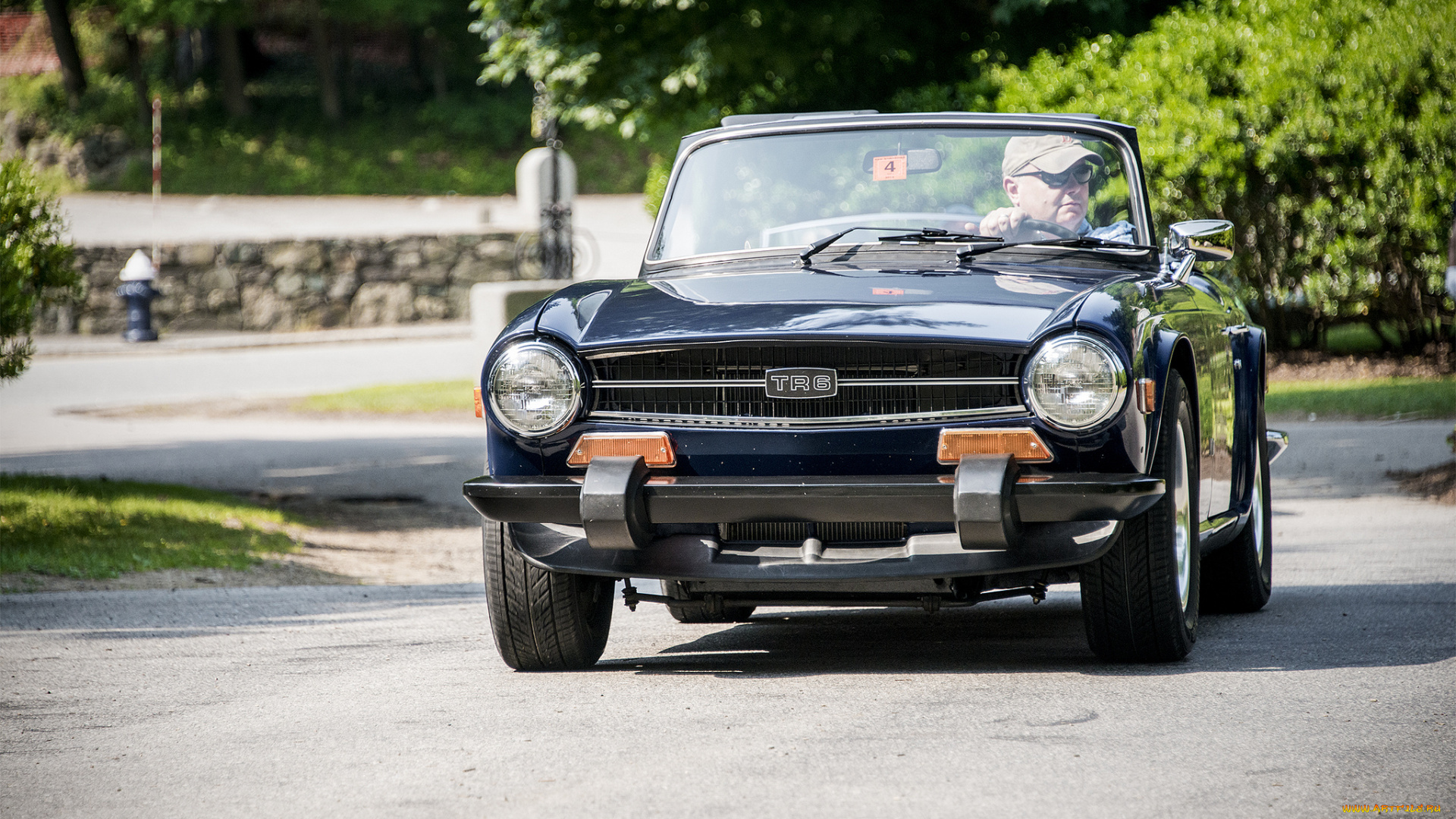 triumph, tr6, автомобили, triumph, автопробег, выставка, автошоу