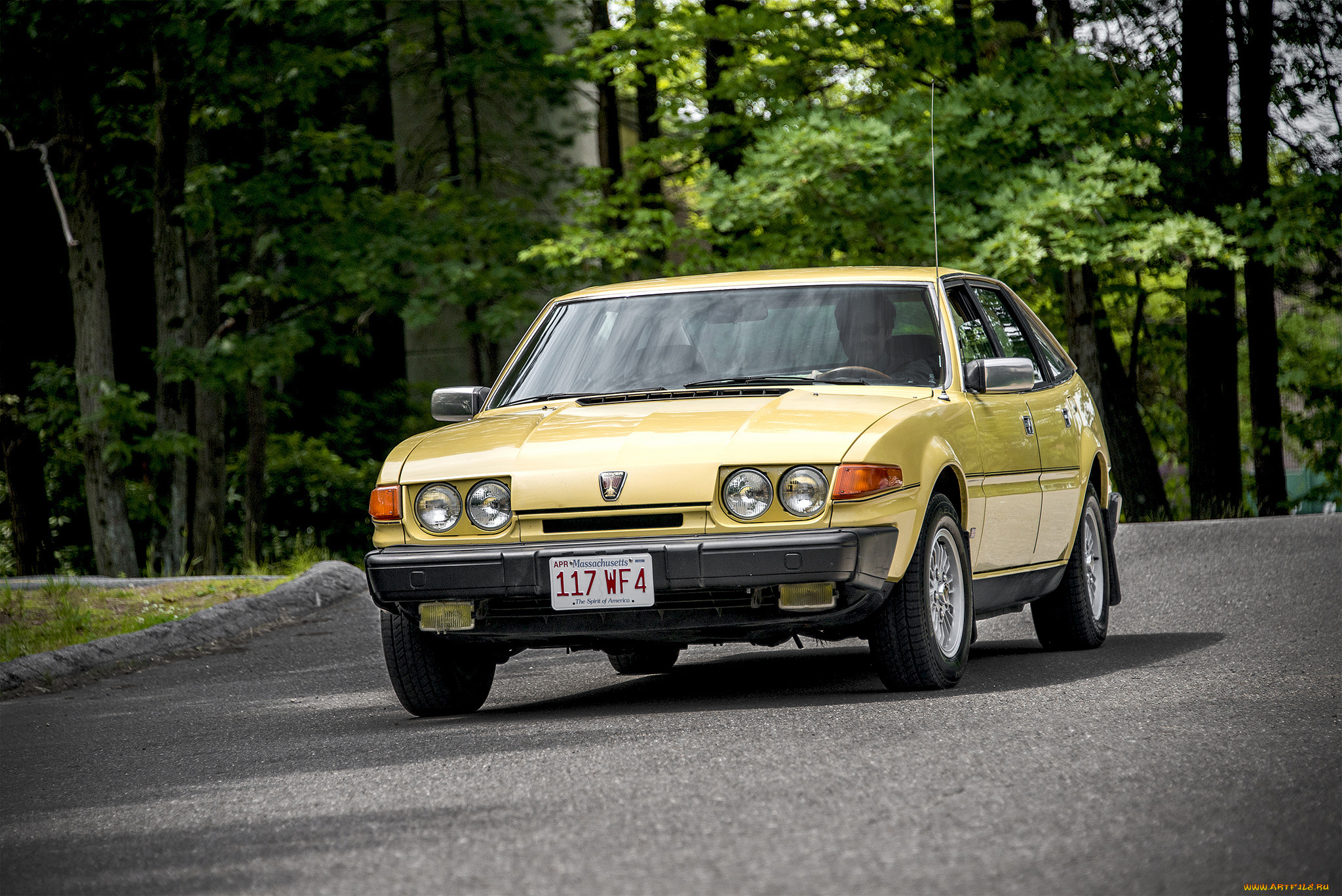 rover, 3500s, , 1980, автомобили, rover, автопробег, выставка, автошоу