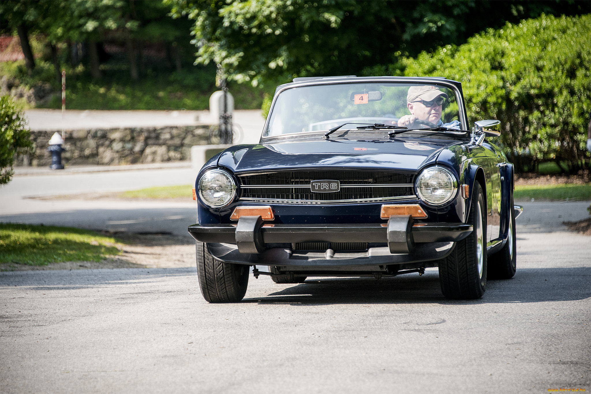 triumph, tr6, автомобили, triumph, автопробег, выставка, автошоу