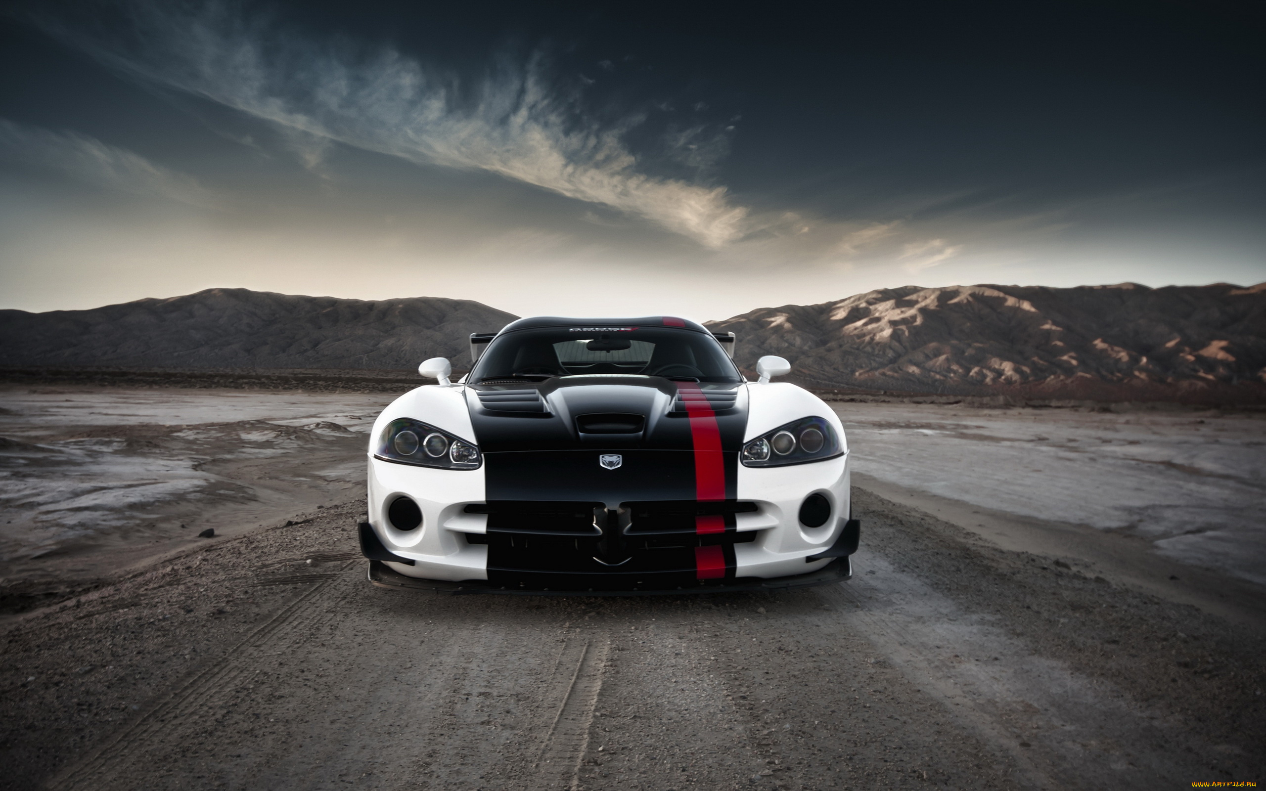 автомобили, dodge, viper