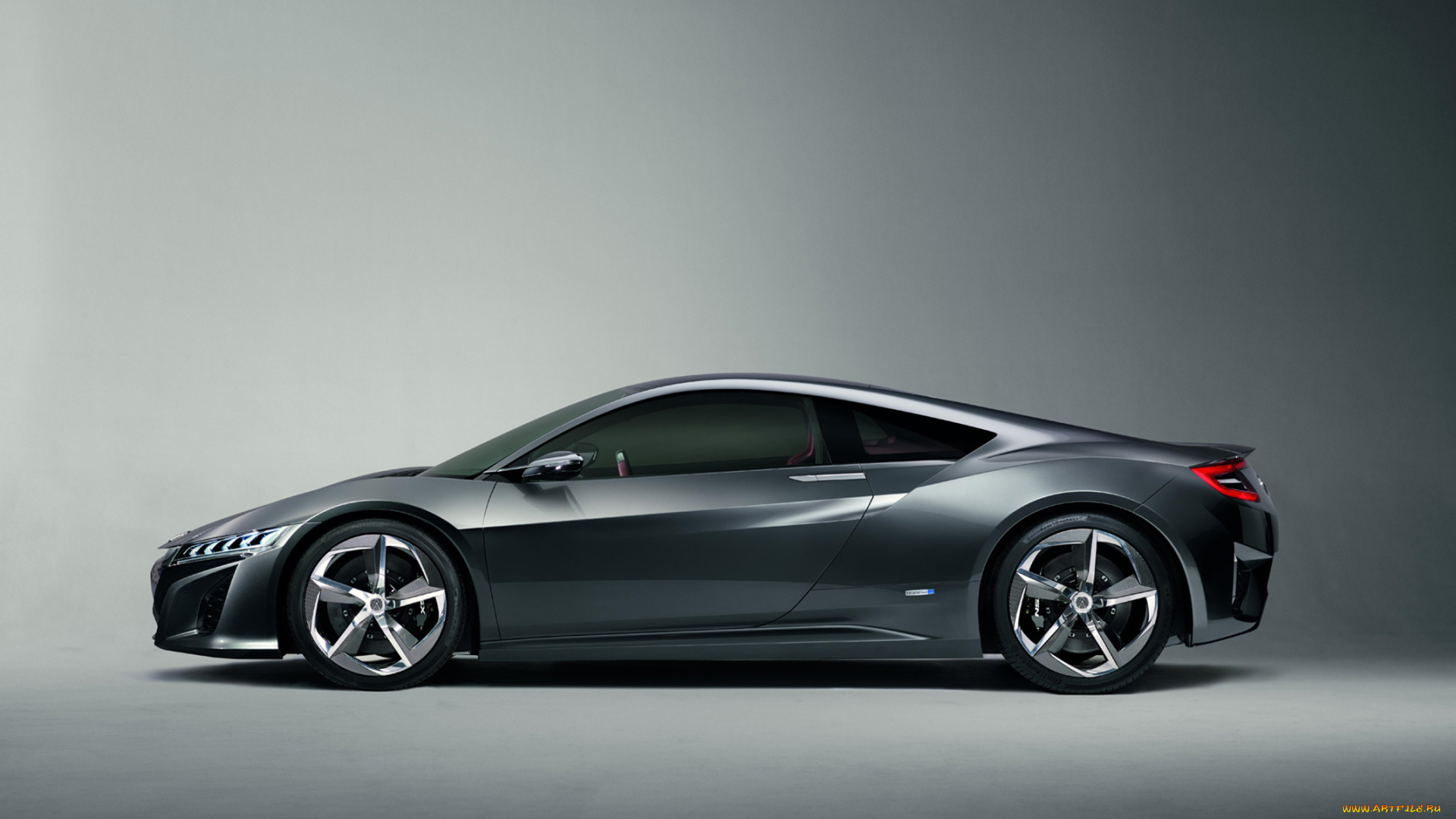 acura, nsx, concept, 2013, автомобили, acura, 2013, concept, nsx