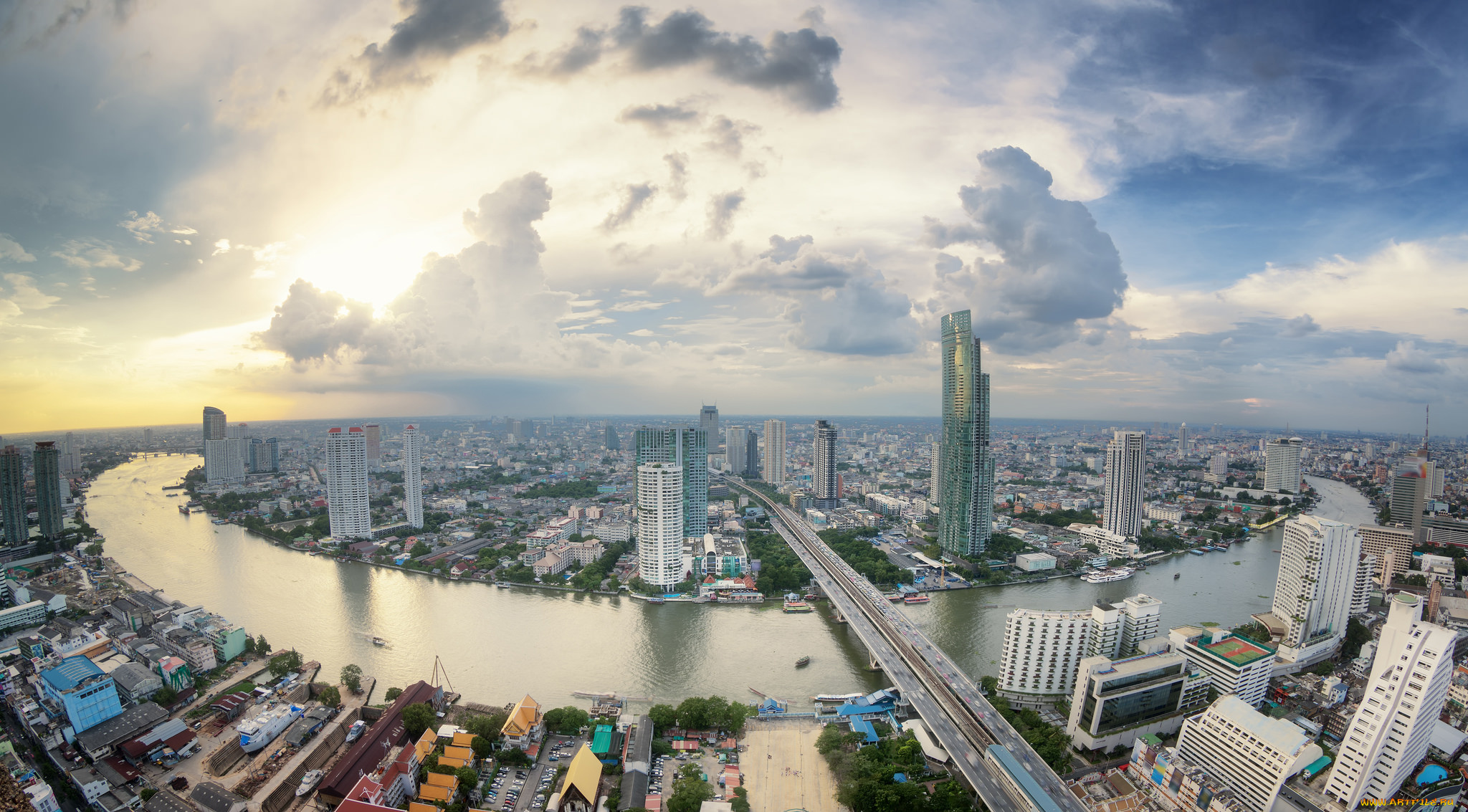 bangkok, города, бангкок, , таиланд, азия