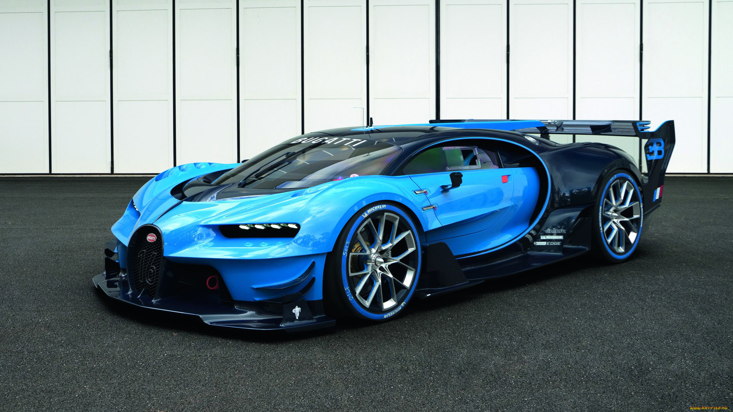 bugatti, vision, gran, turismo, concept, 2015, автомобили, bugatti, vision, gran, turismo, concept, 2015