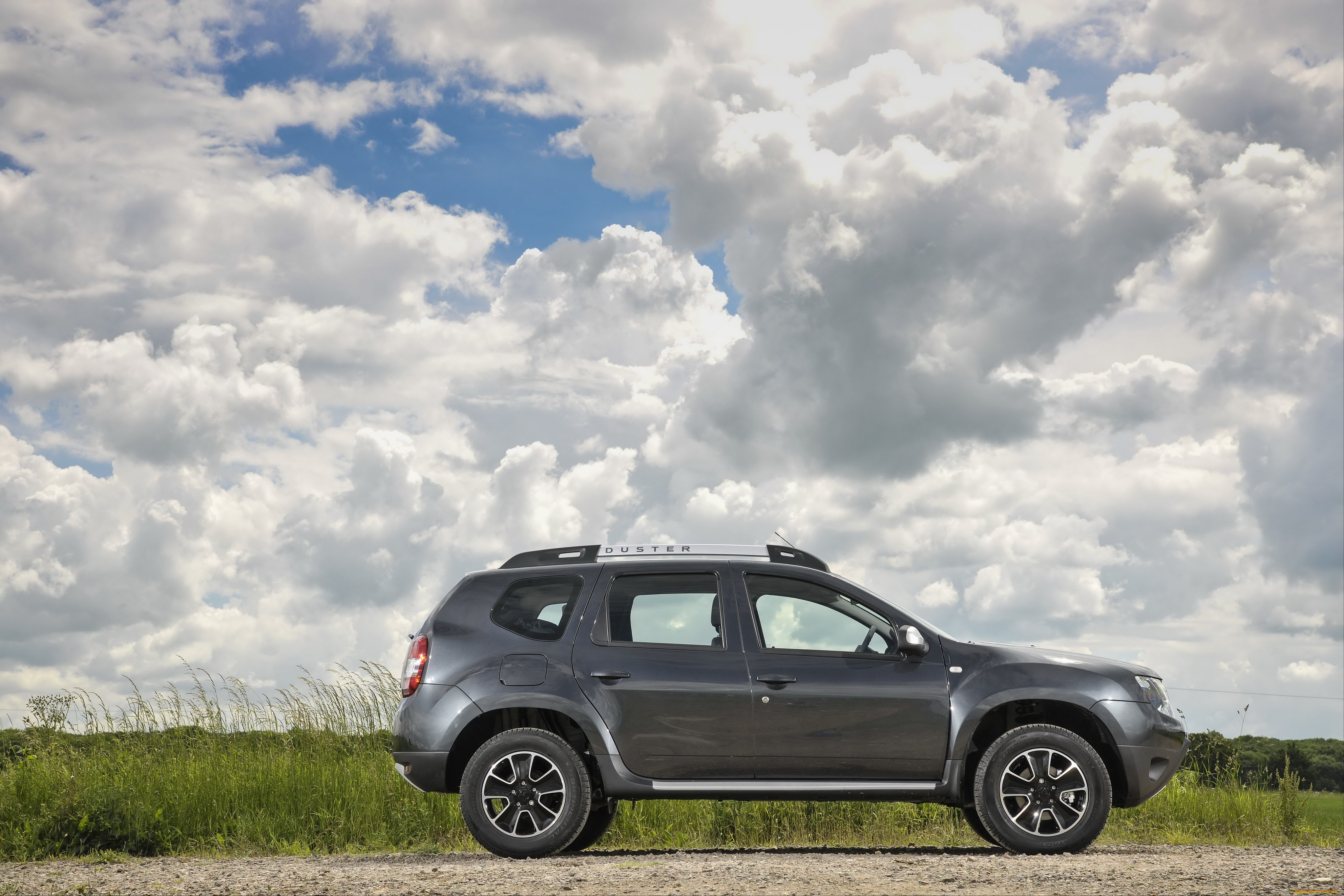 автомобили, dacia, duster, prestige, uk-spec, 2016г