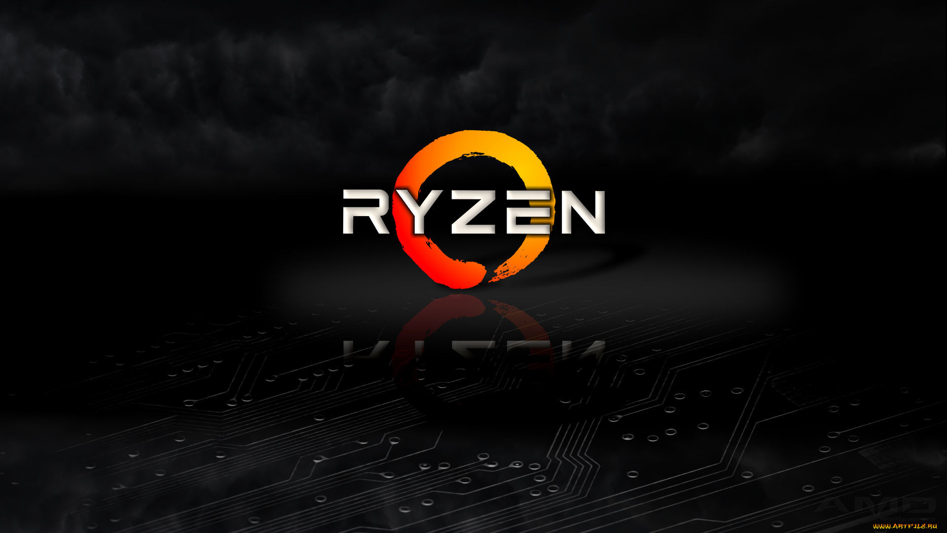 amd, ryzen, бренды, amd, компания, производитель, процессоров, и, не, только