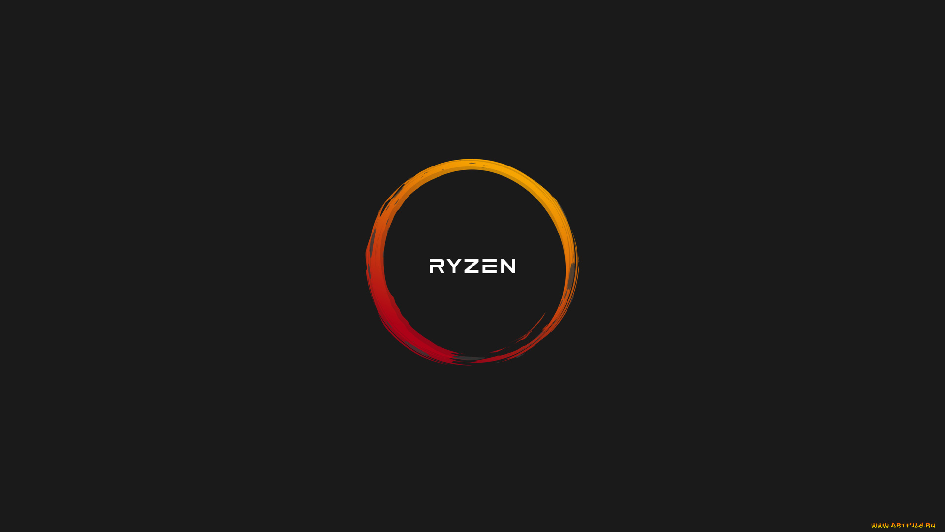 amd, ryzen, бренды, amd, компания, производитель, процессоров, и, не, только