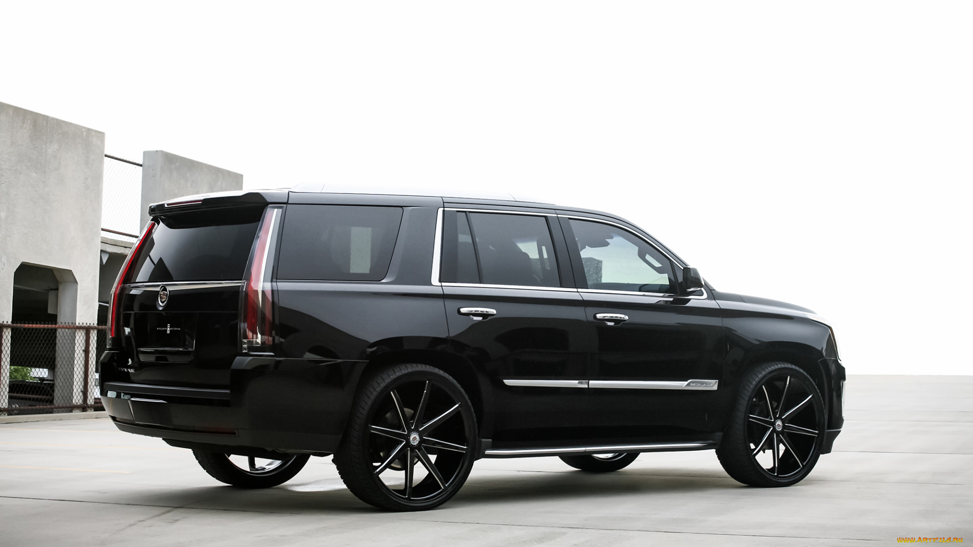 cadillac, escalade, автомобили, cadillac, escalade, крутой, стальной, монстр, из, америки