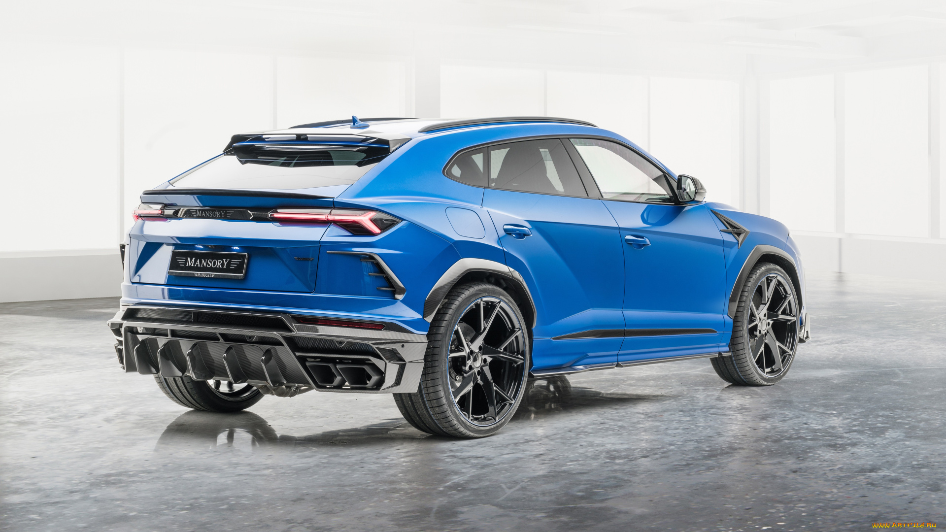 lamborghini, urus, автомобили, lamborghini, urus, мощный, и, быстрый, бык, на, стероидах