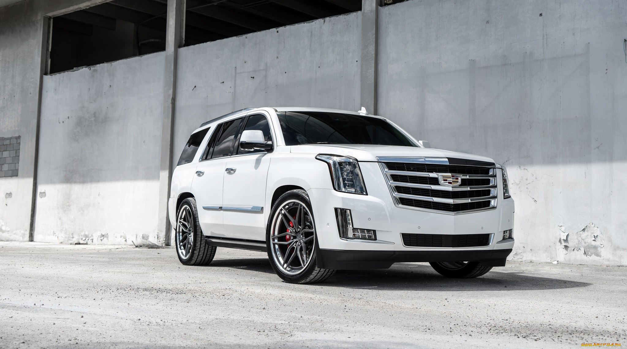 cadillac, escalade, автомобили, cadillac, escalade, крутой, стальной, монстр, из, америки