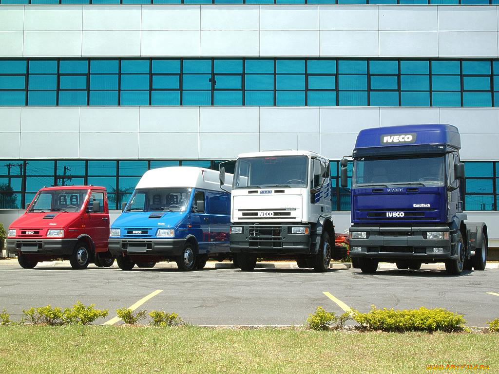 автомобили, iveco