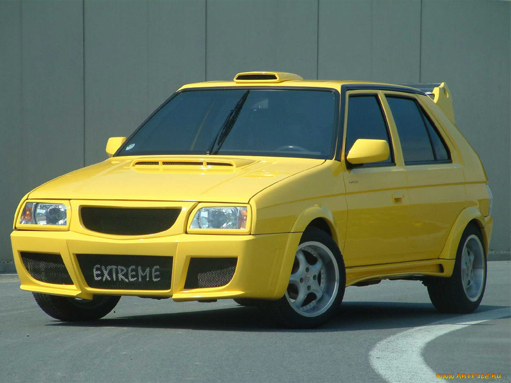 автомобили, skoda