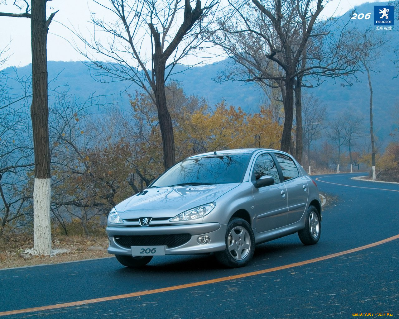 автомобили, peugeot