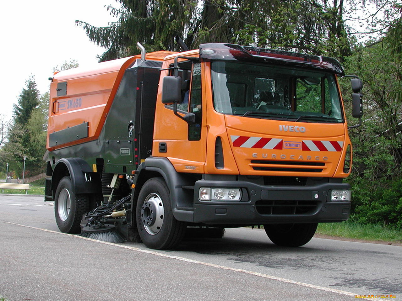 автомобили, iveco