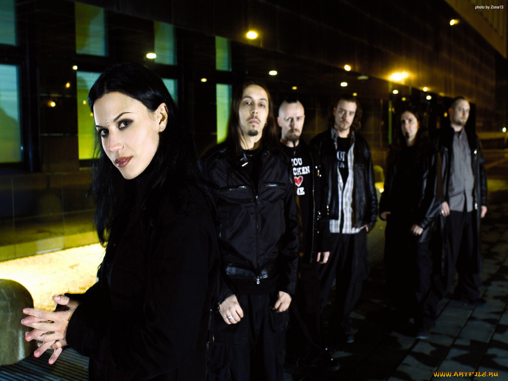 lacuna, coil, музыка