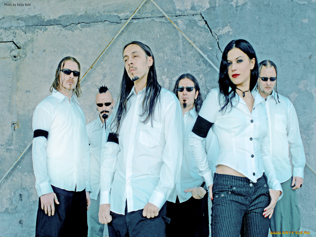 lacuna, coil, музыка